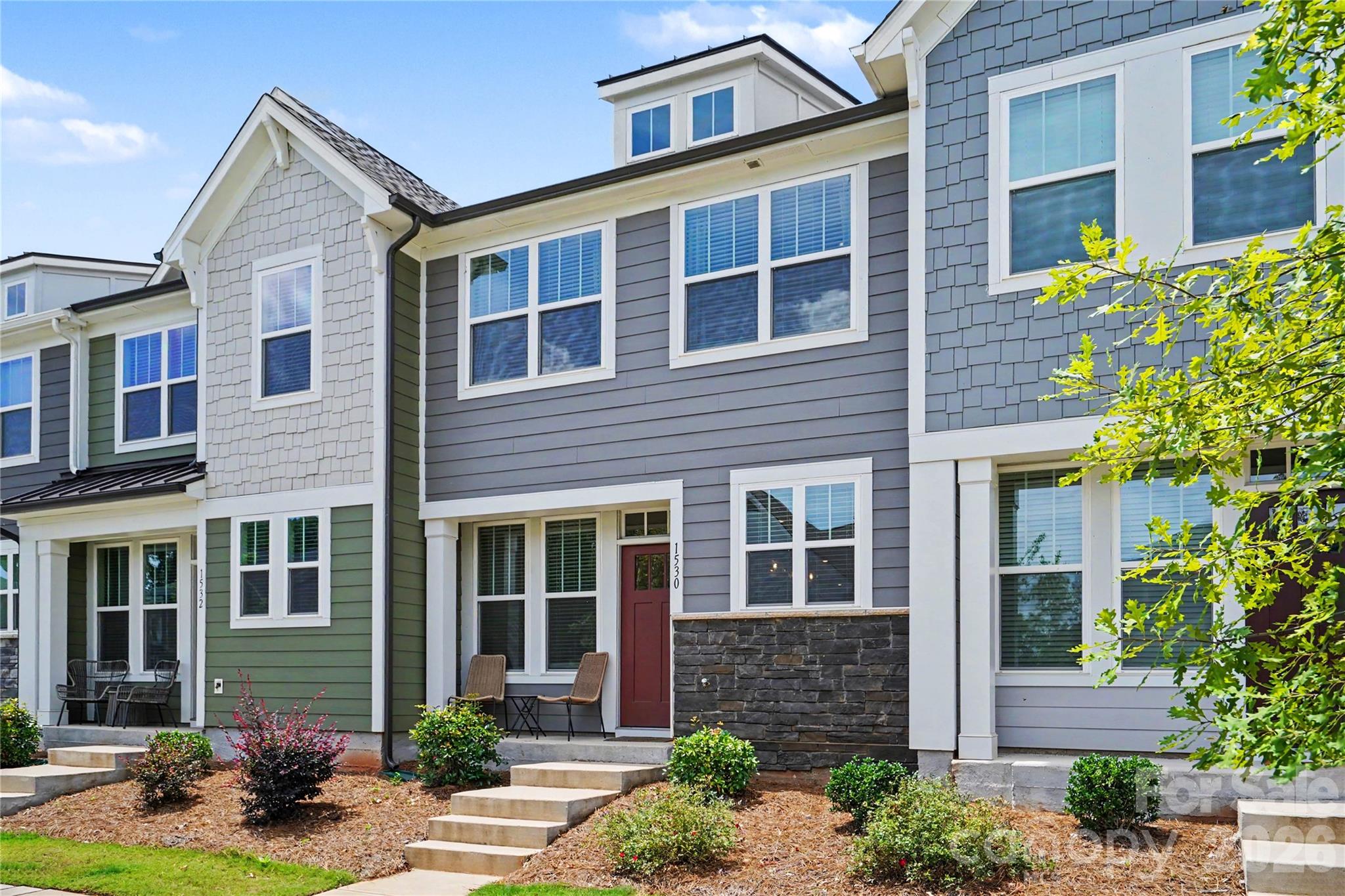 Smith Farm - Residential