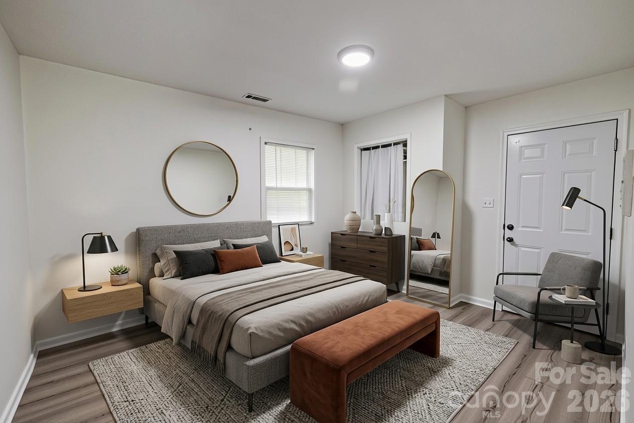 Slatewood - Residential