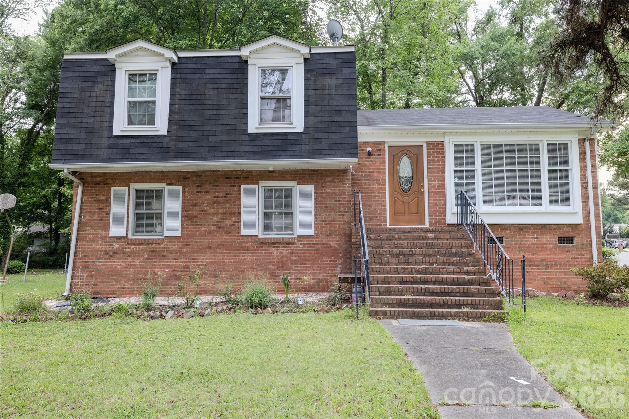 Slatewood - Residential