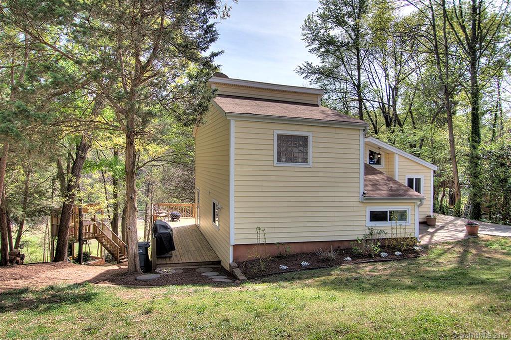 Tega Cay - Residential