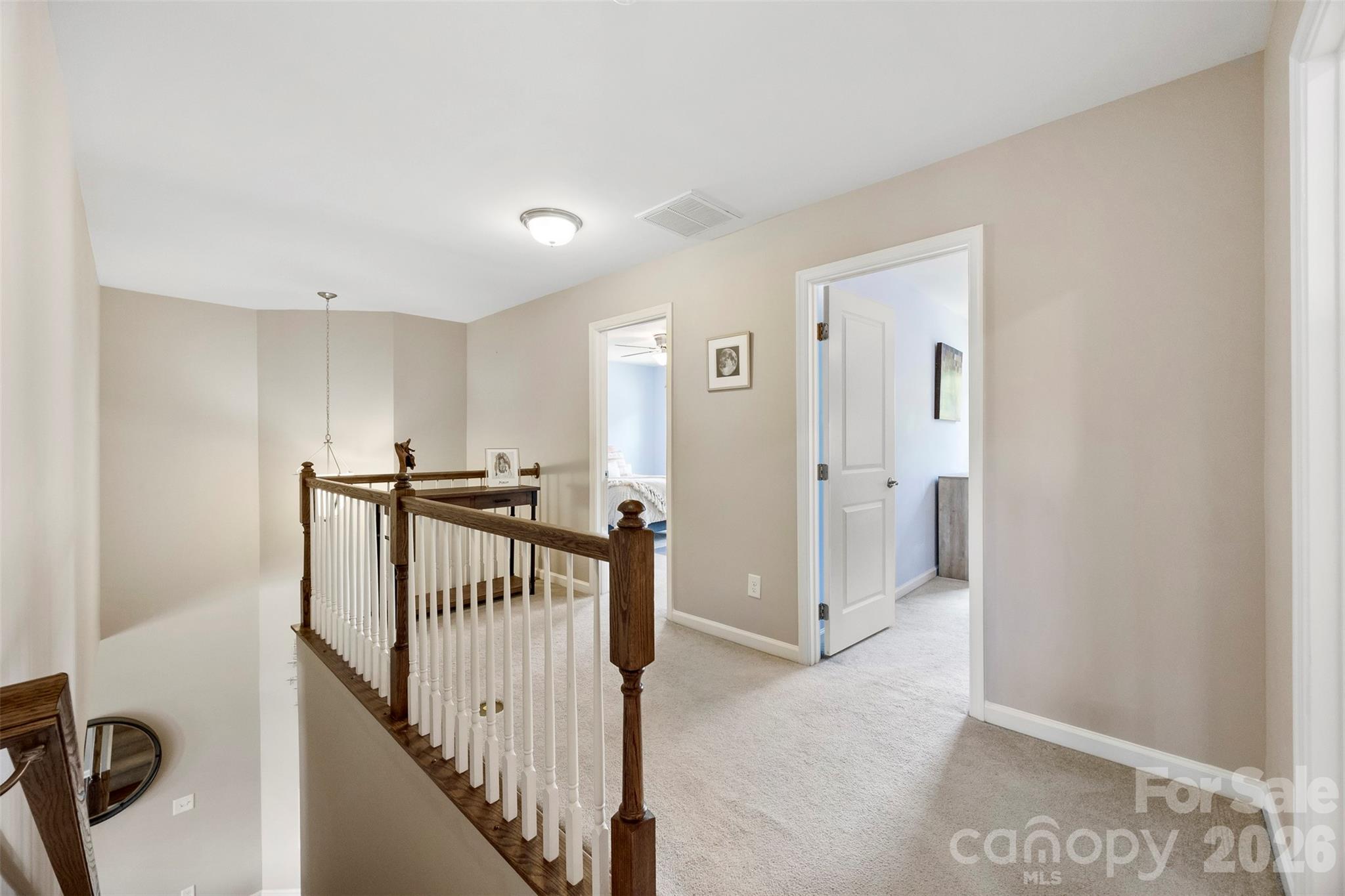 Bryant Park - Residential