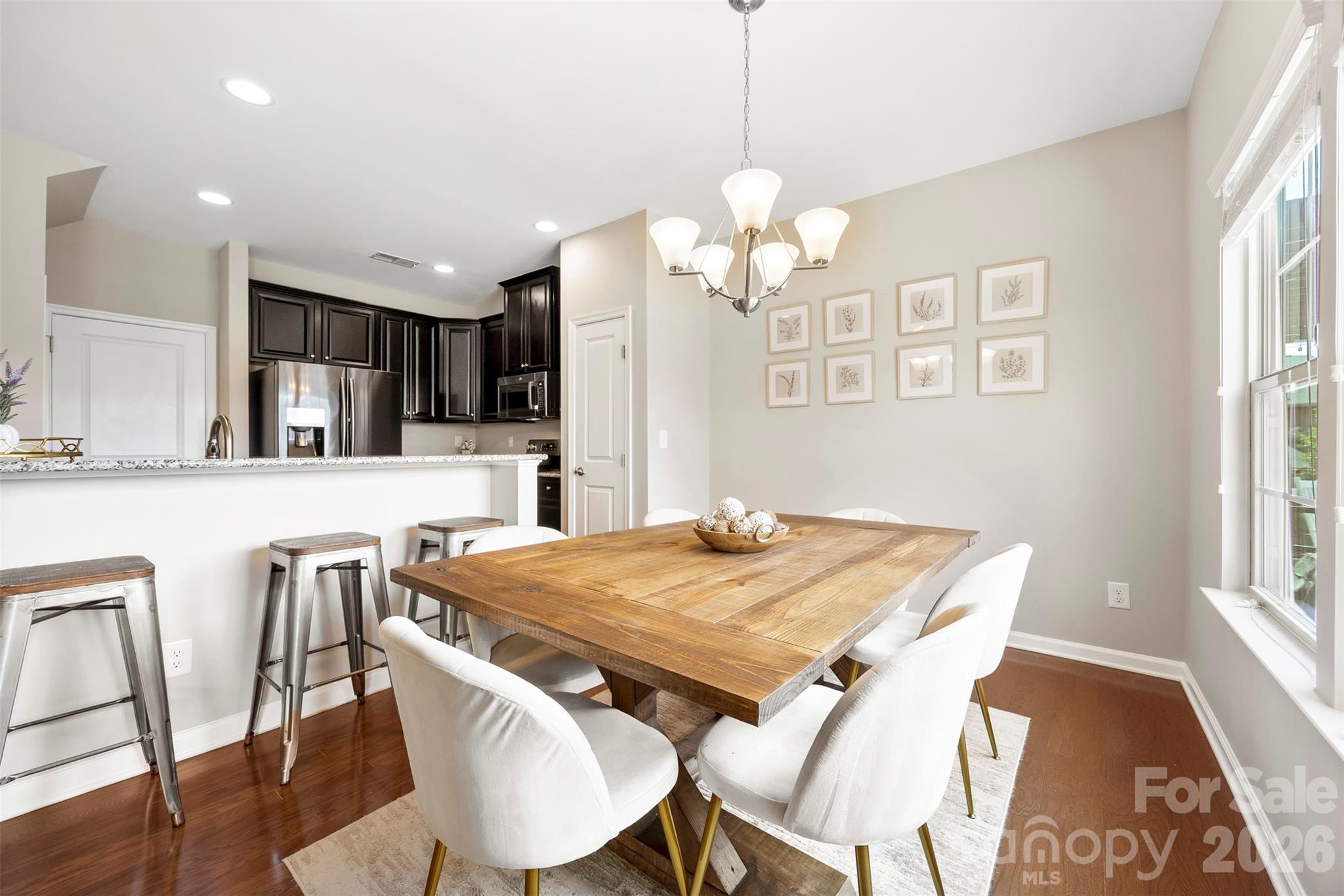 Bryant Park - Residential
