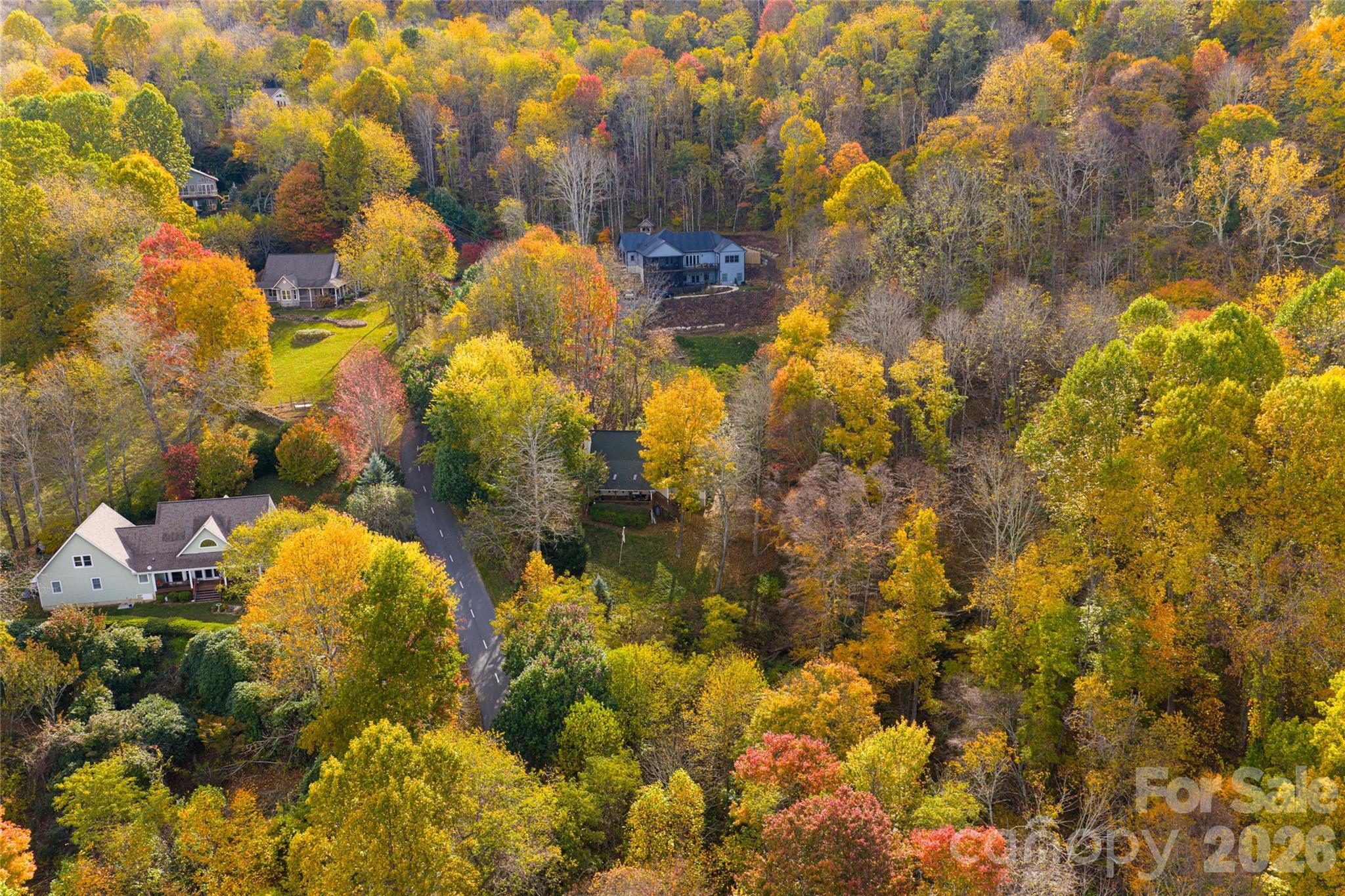 Crestview Pointe - Residential