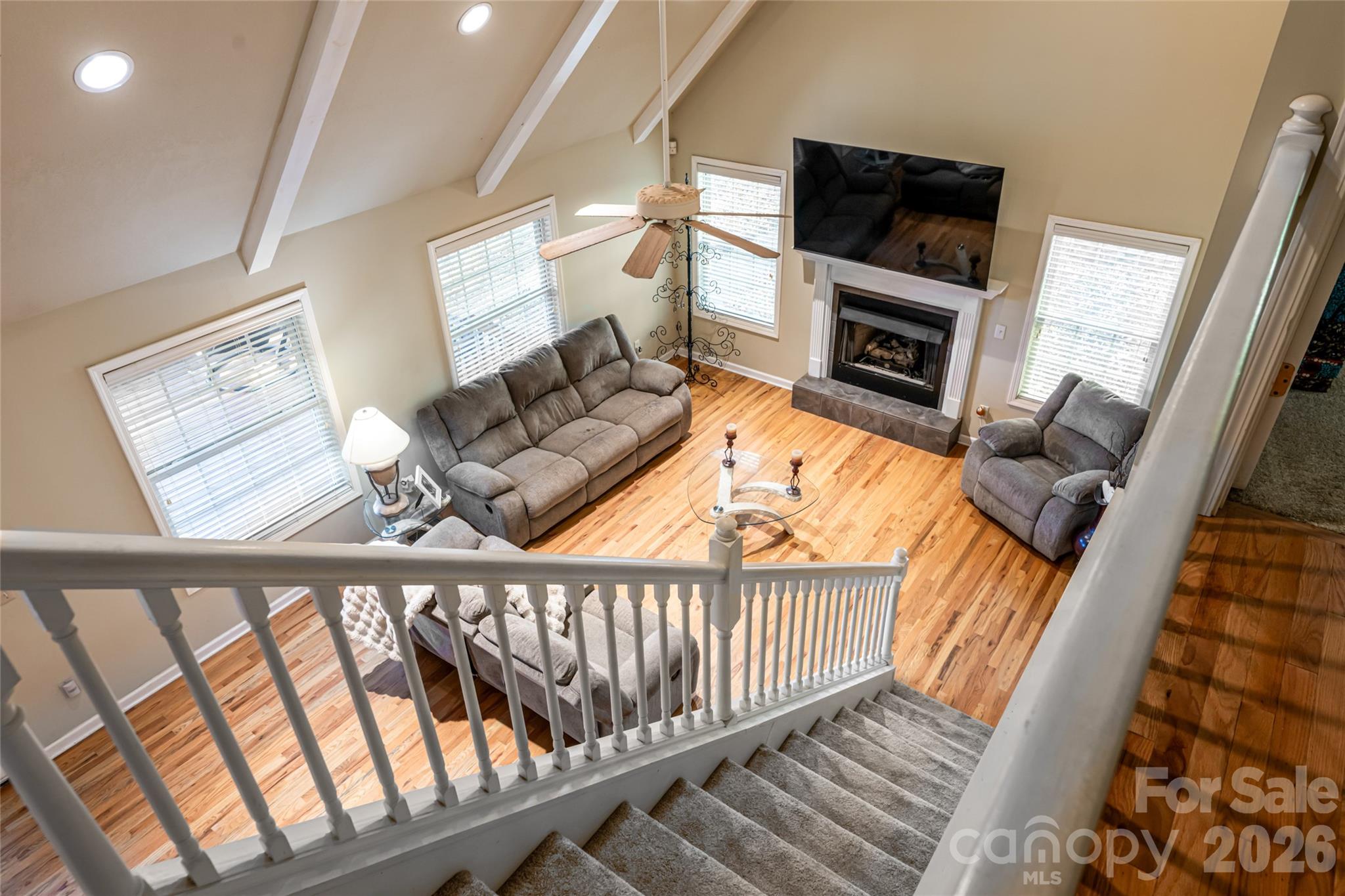 Crestview Pointe - Residential