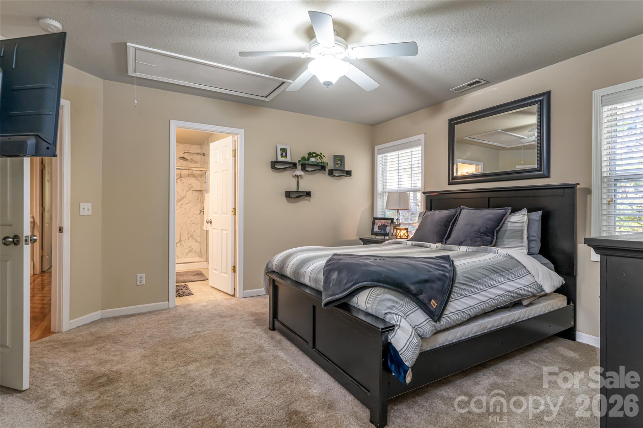 Crestview Pointe - Residential