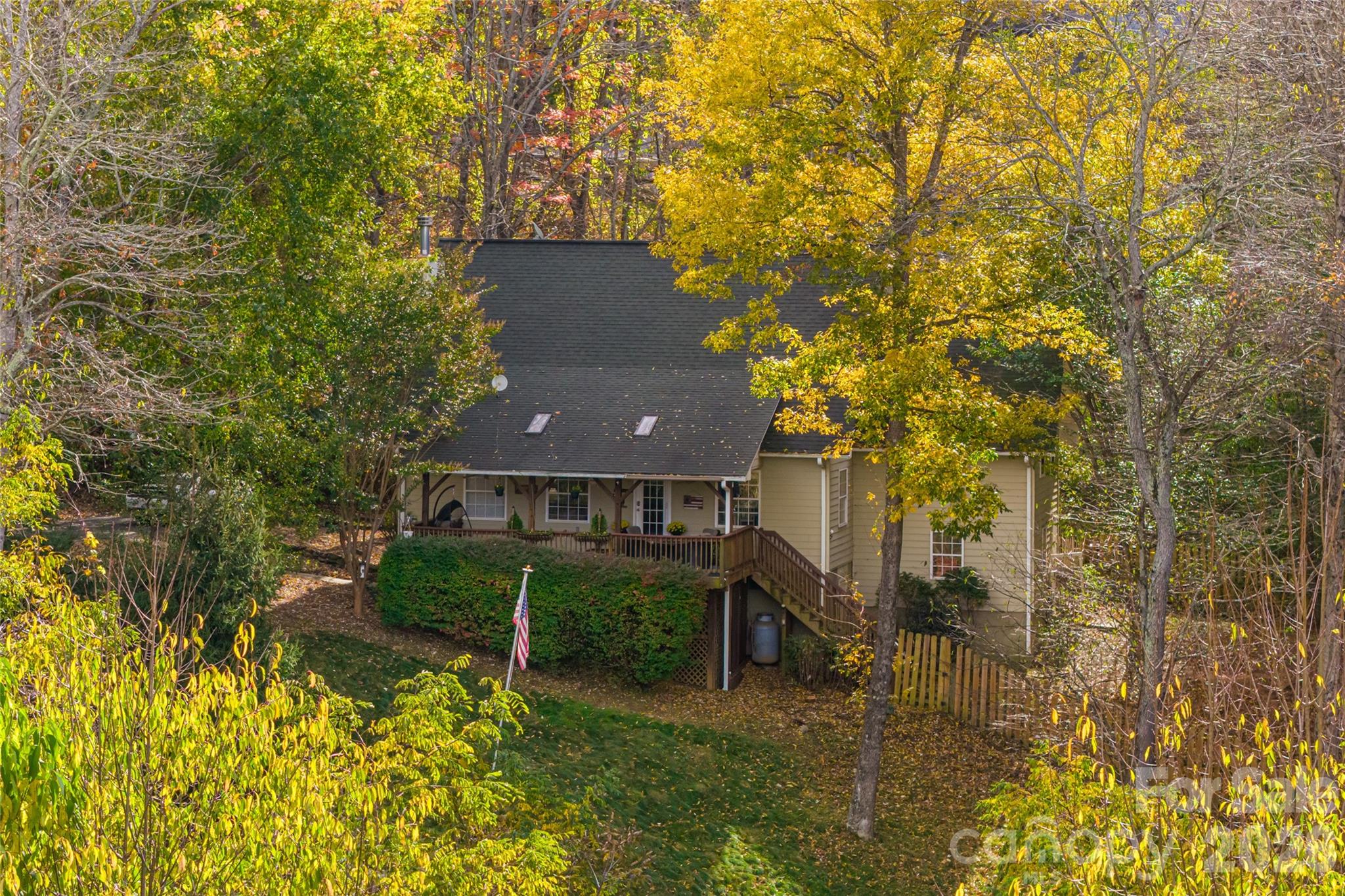 Crestview Pointe - Residential