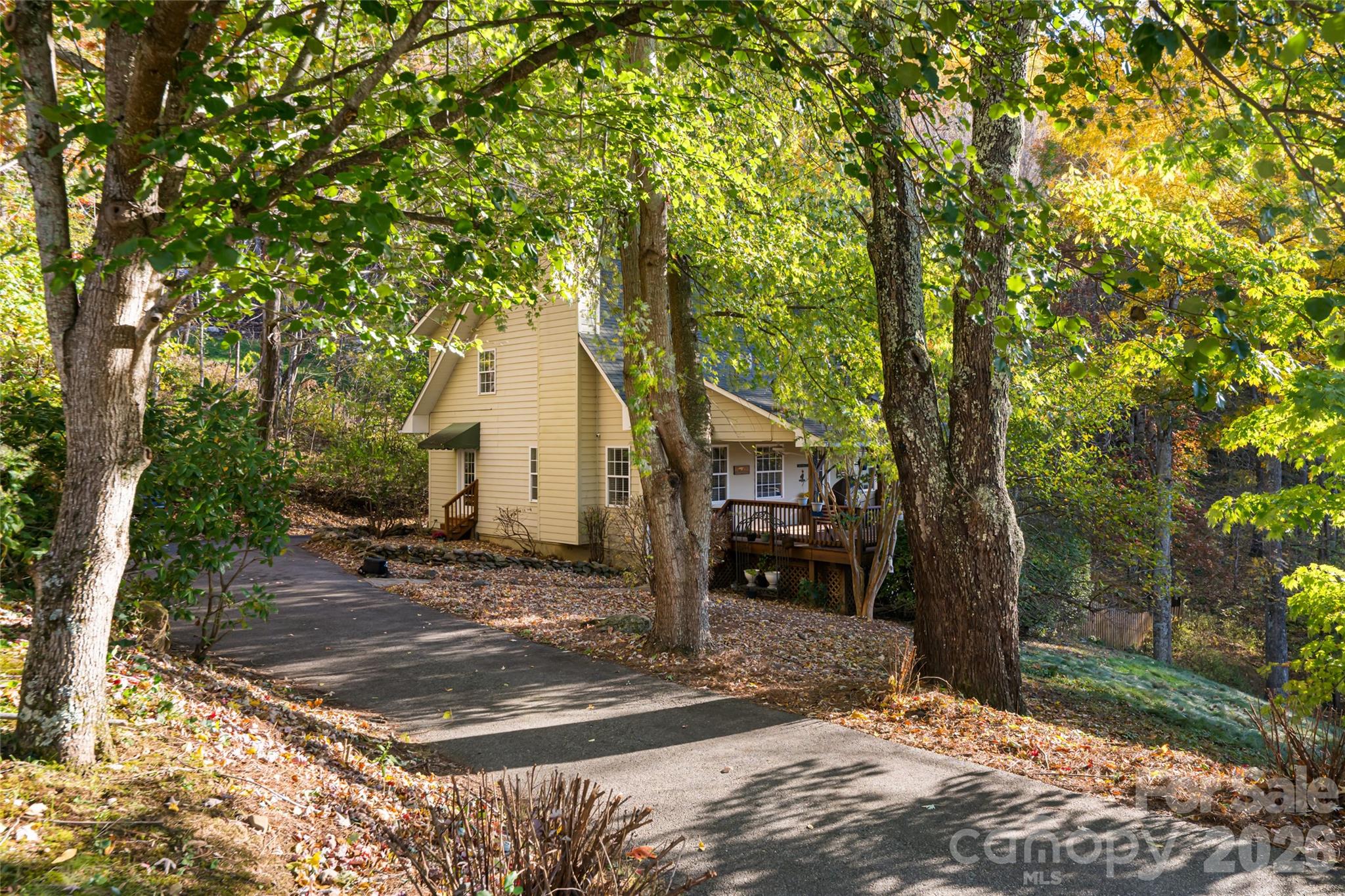 Crestview Pointe - Residential