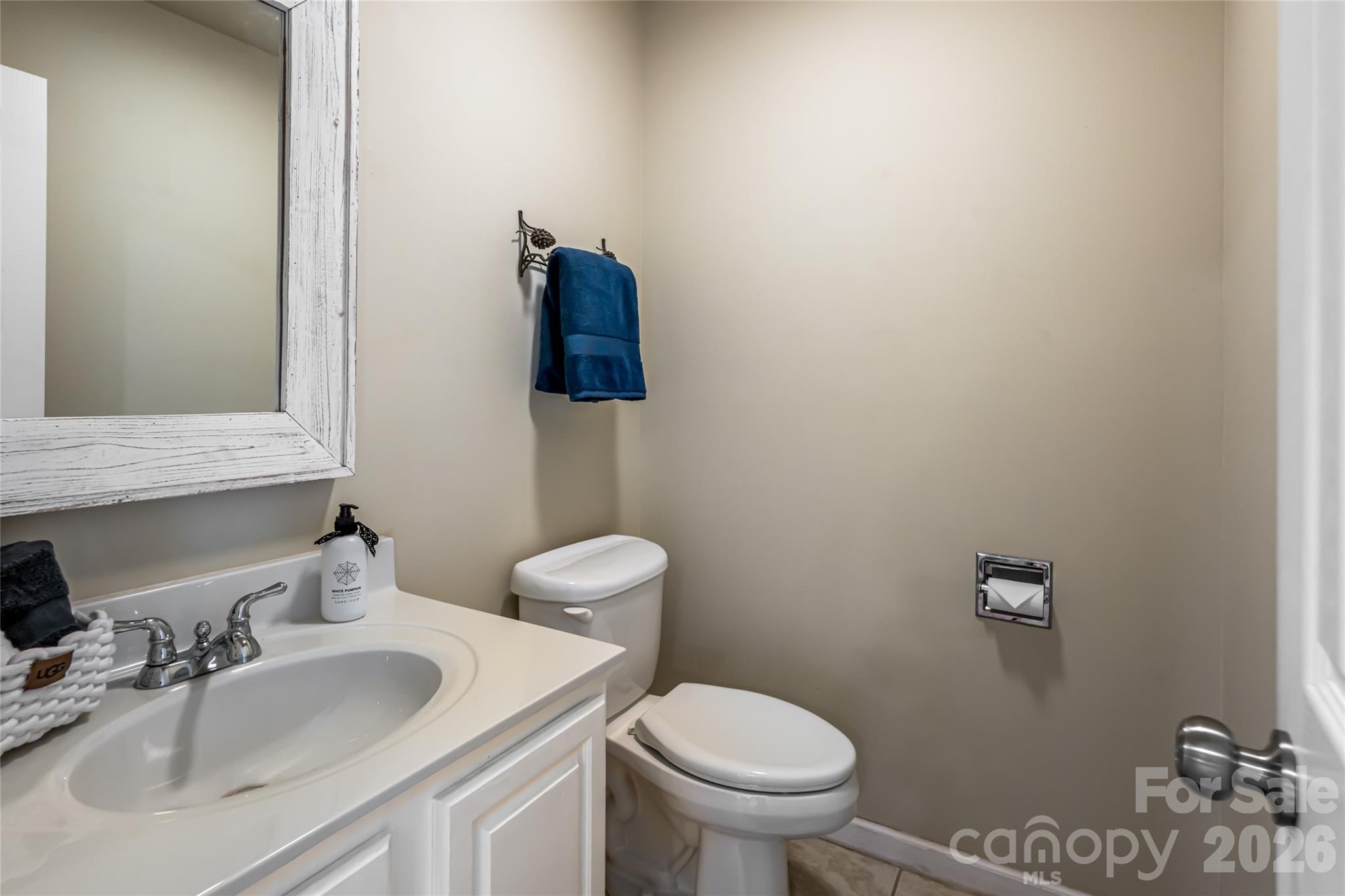 Crestview Pointe - Residential
