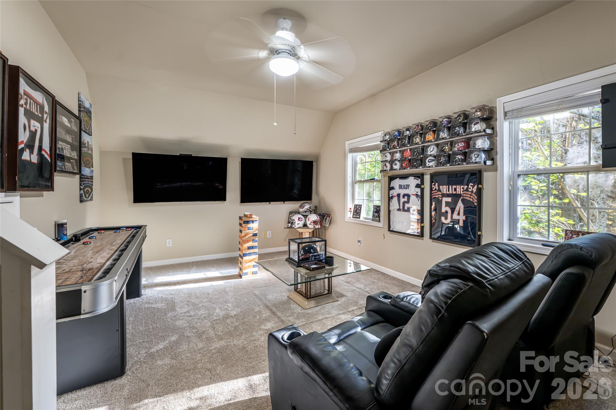 Crestview Pointe - Residential