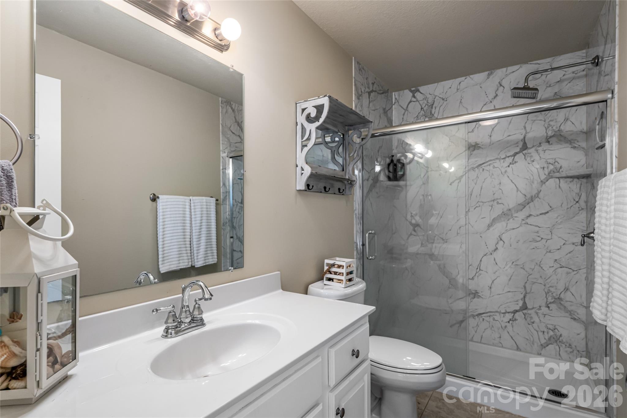 Crestview Pointe - Residential