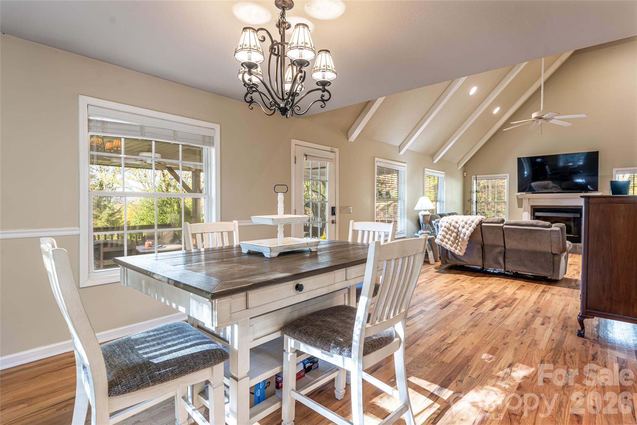 Crestview Pointe - Residential