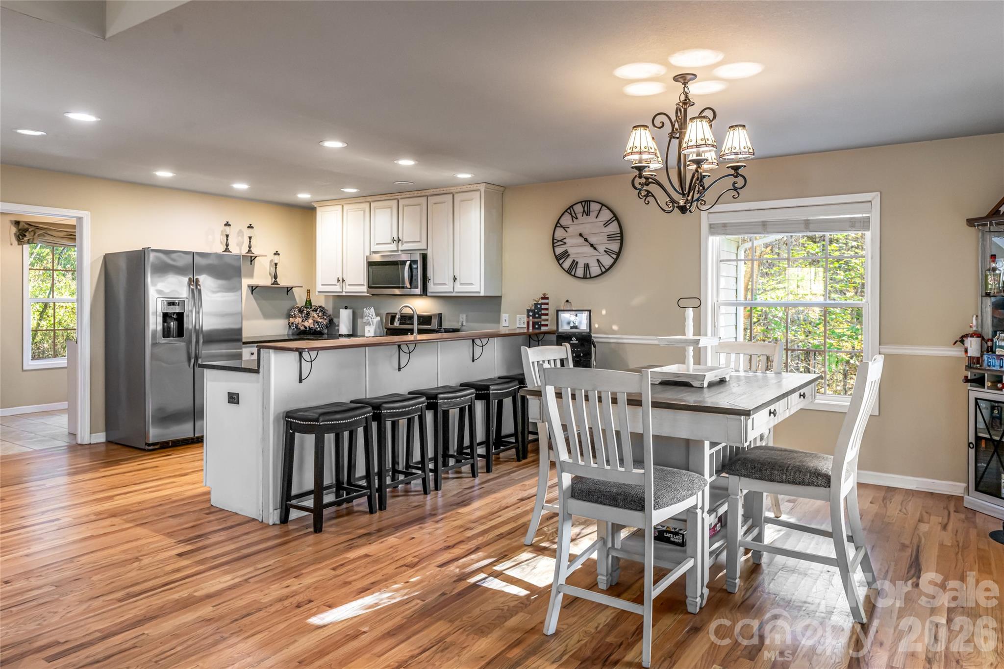 Crestview Pointe - Residential