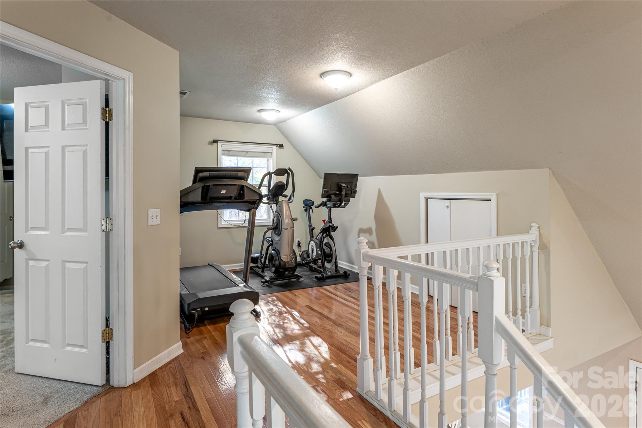 Crestview Pointe - Residential