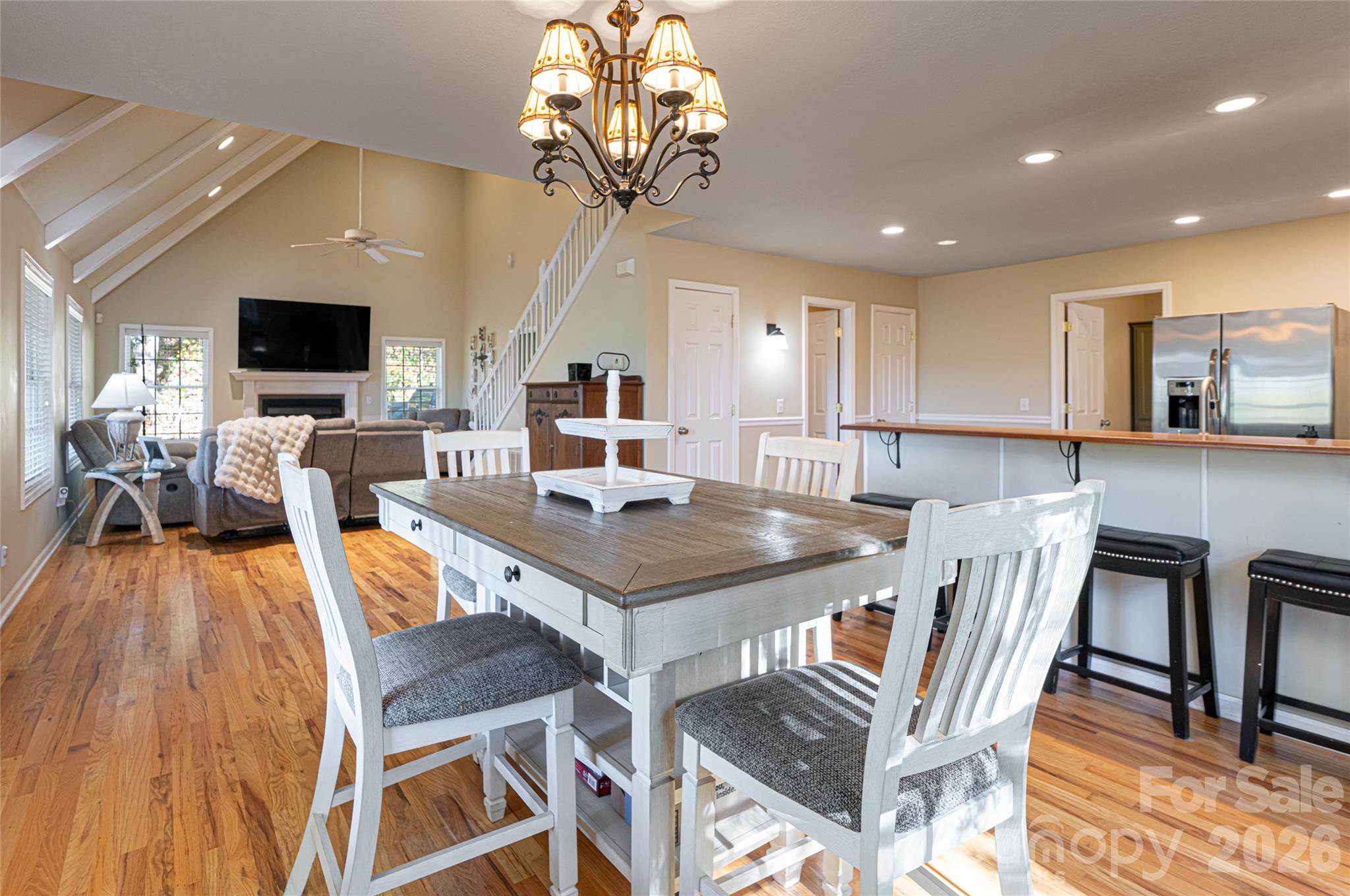 Crestview Pointe - Residential