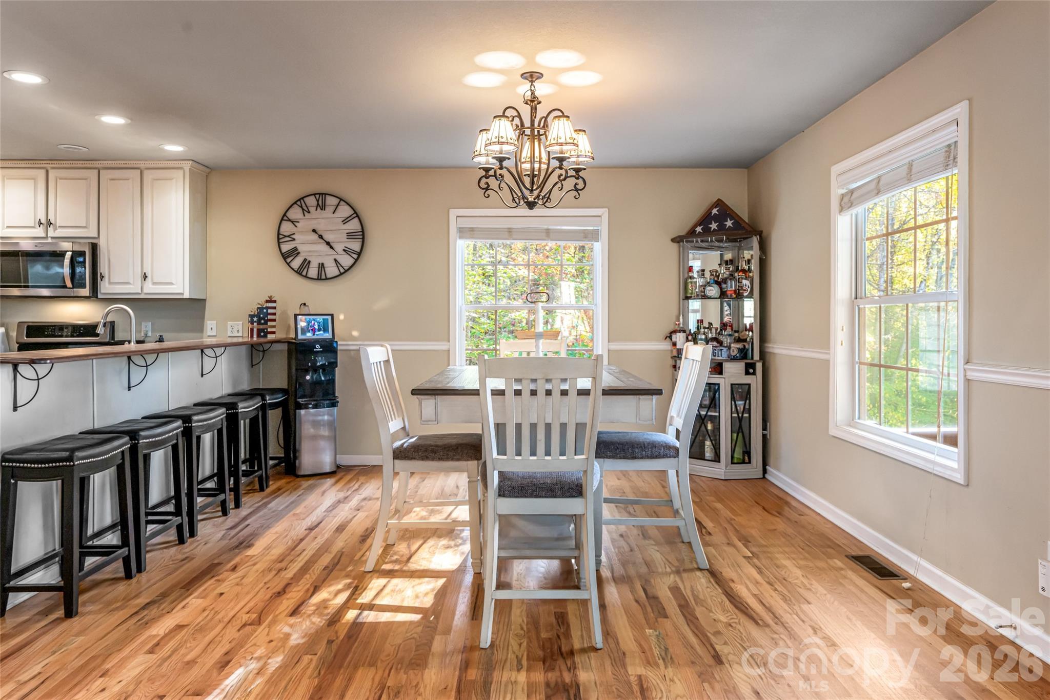 Crestview Pointe - Residential