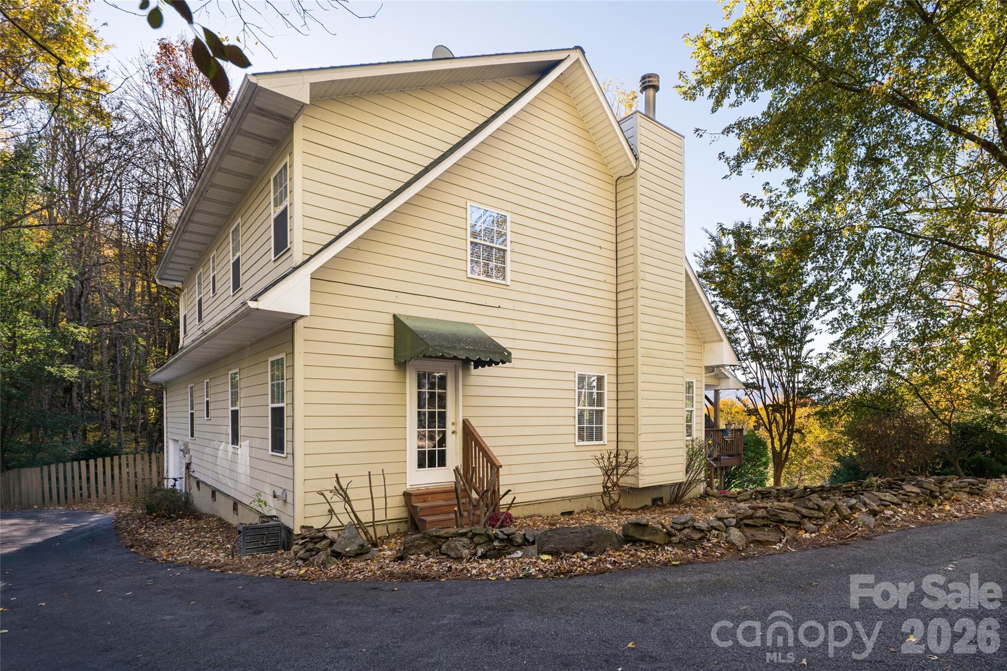 Crestview Pointe - Residential