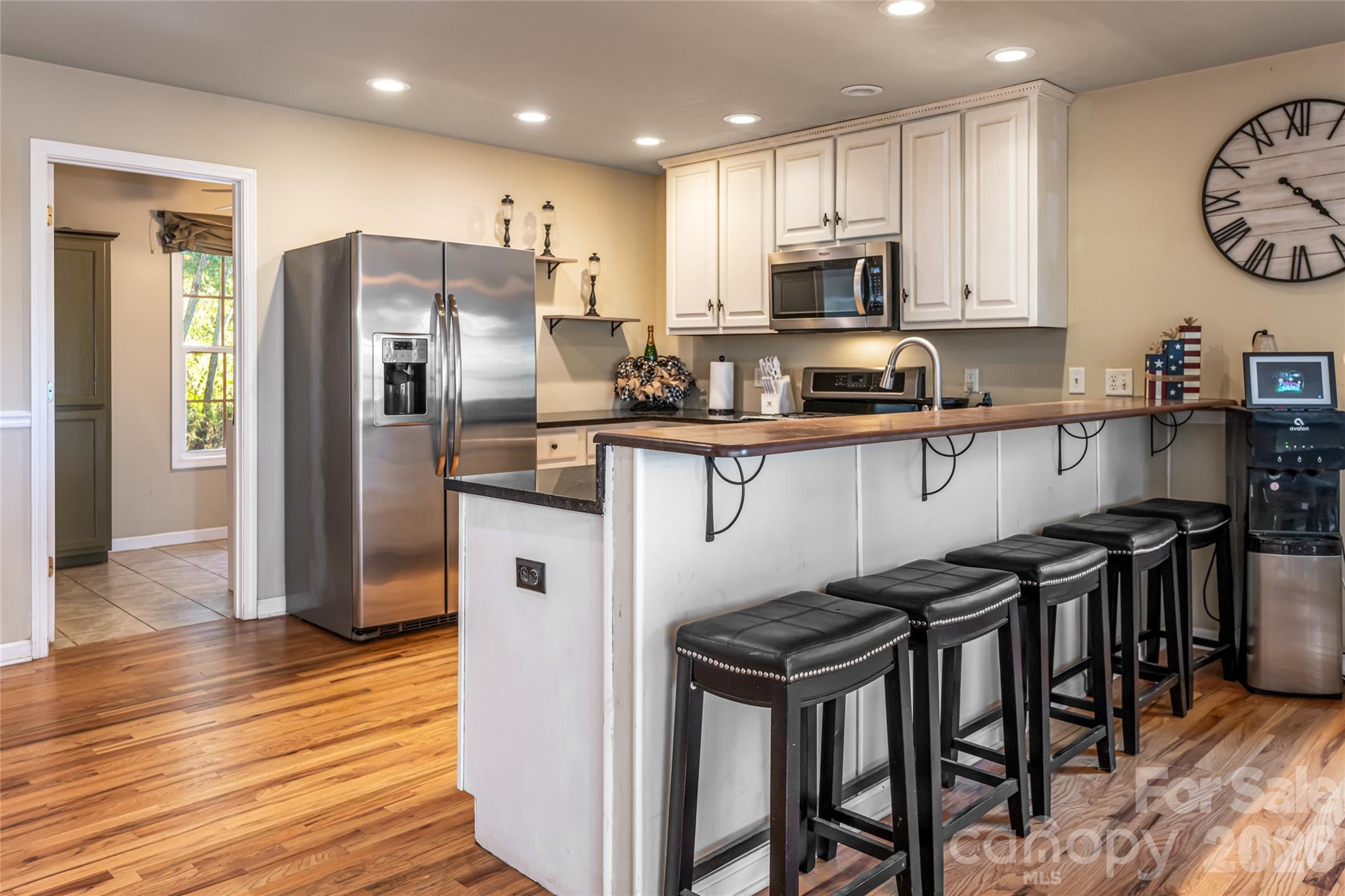 Crestview Pointe - Residential