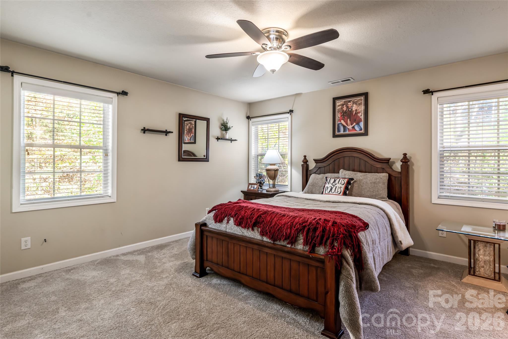 Crestview Pointe - Residential