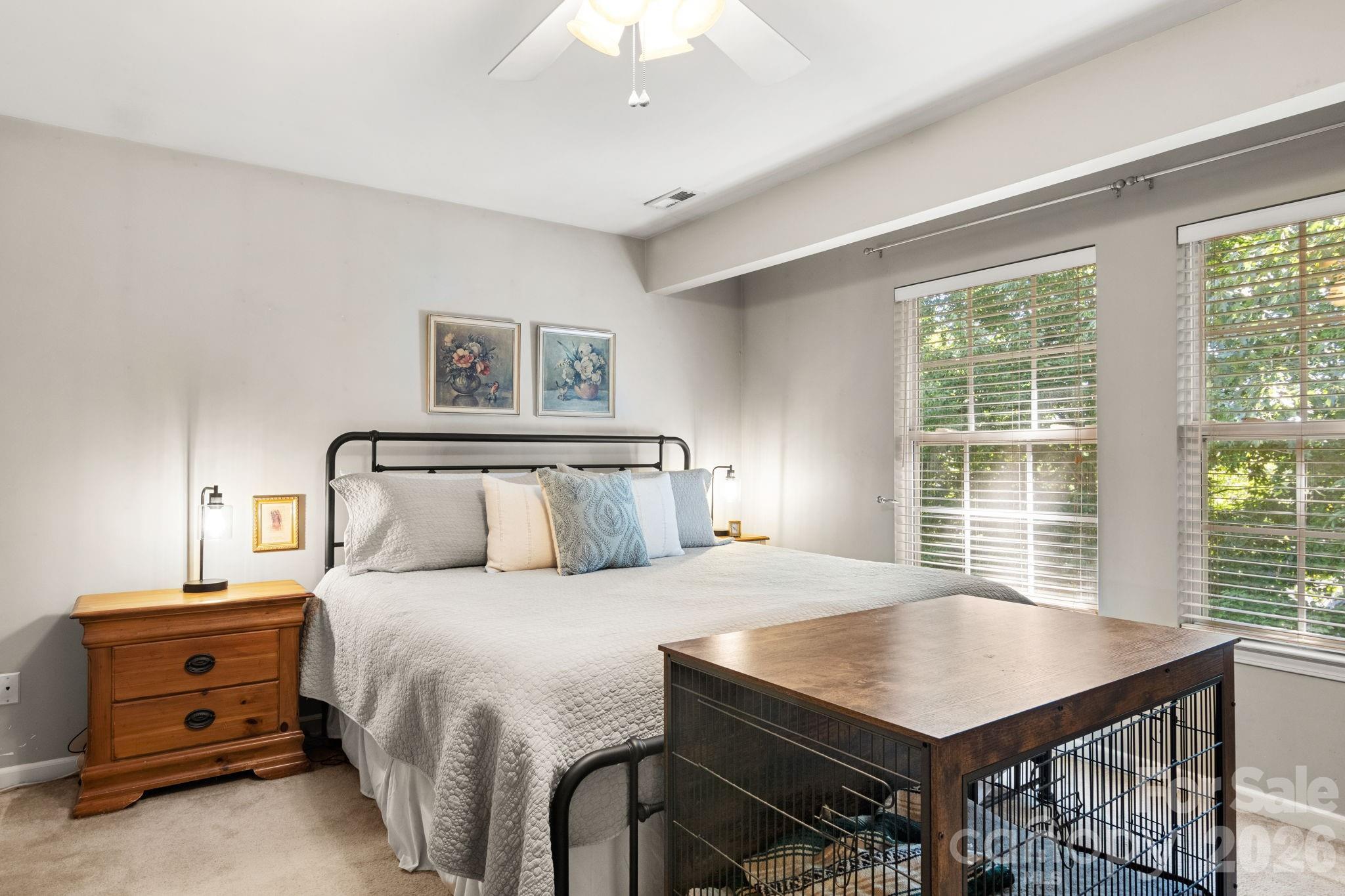 Knightsbridge - Residential