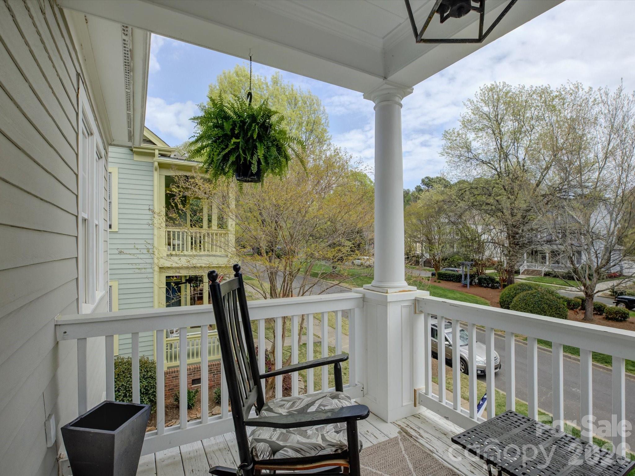 Baxter Village - Residential