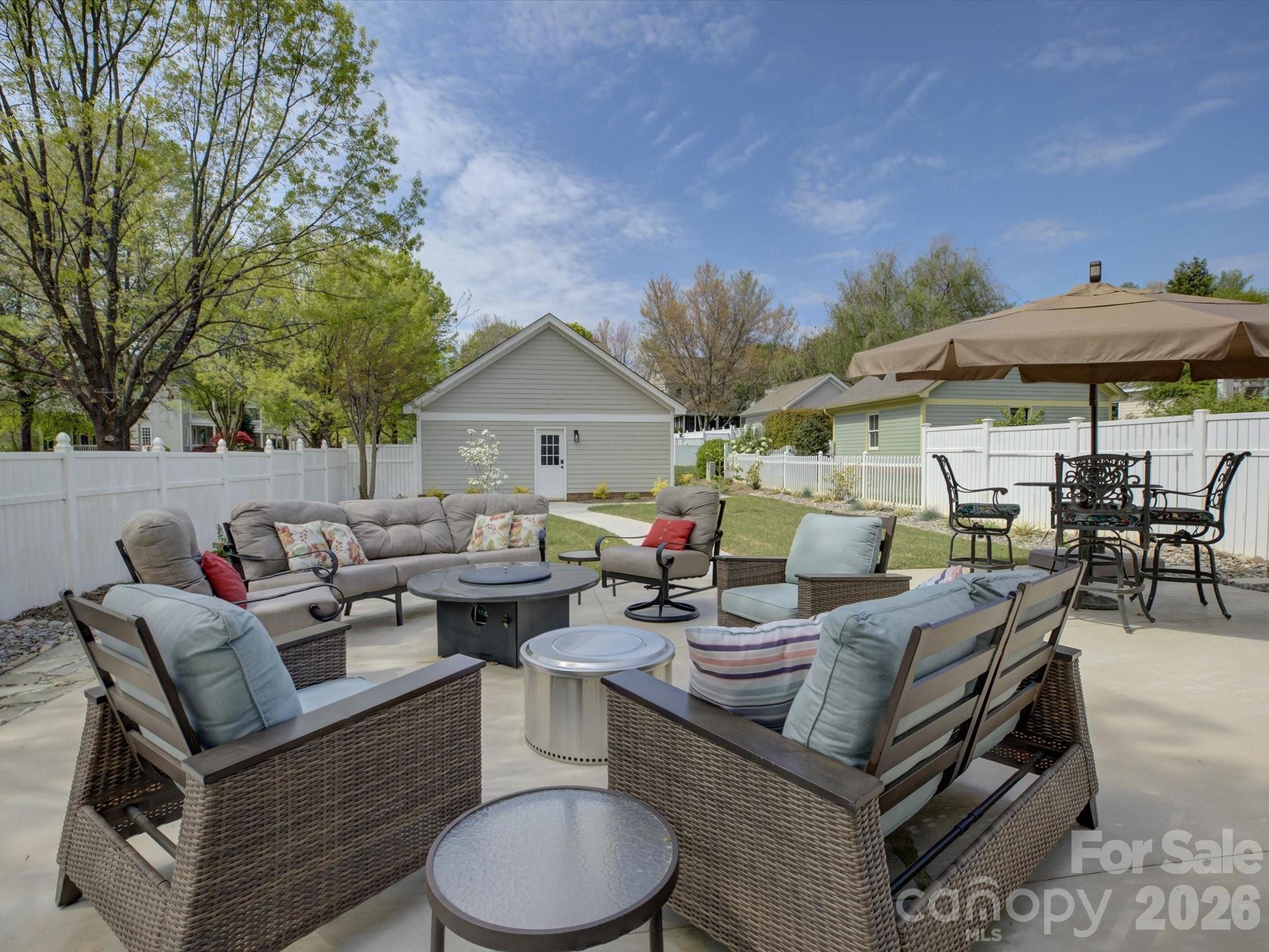 Baxter Village - Residential