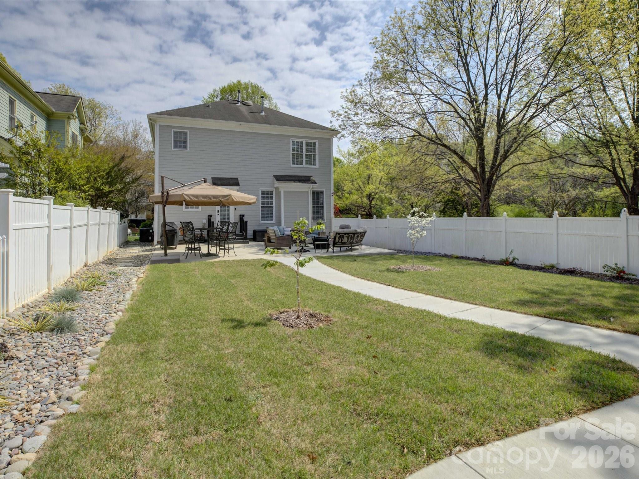 Baxter Village - Residential
