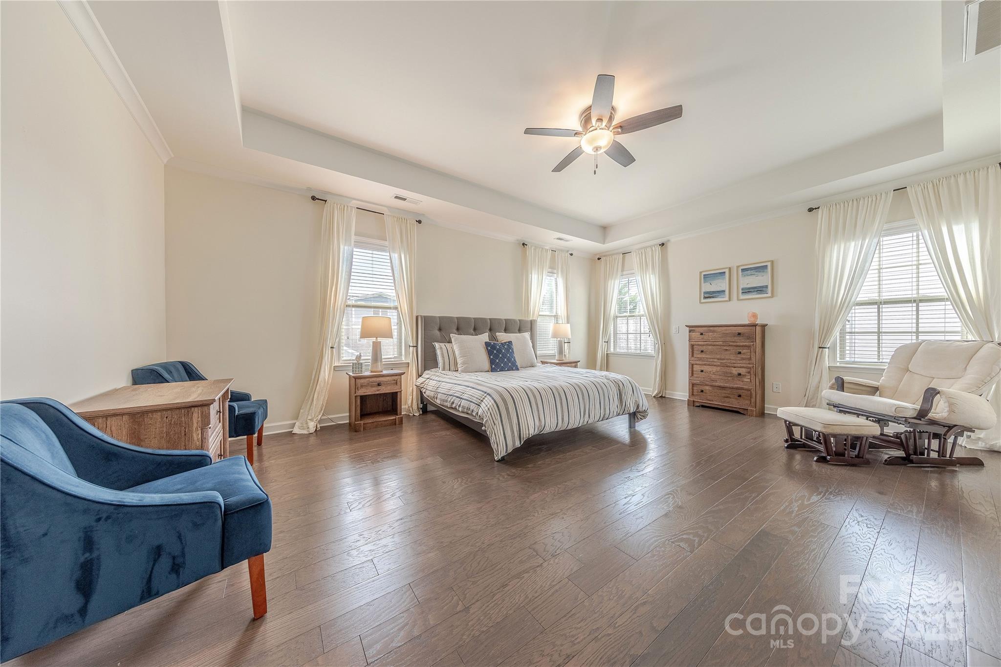 Habersham - Residential