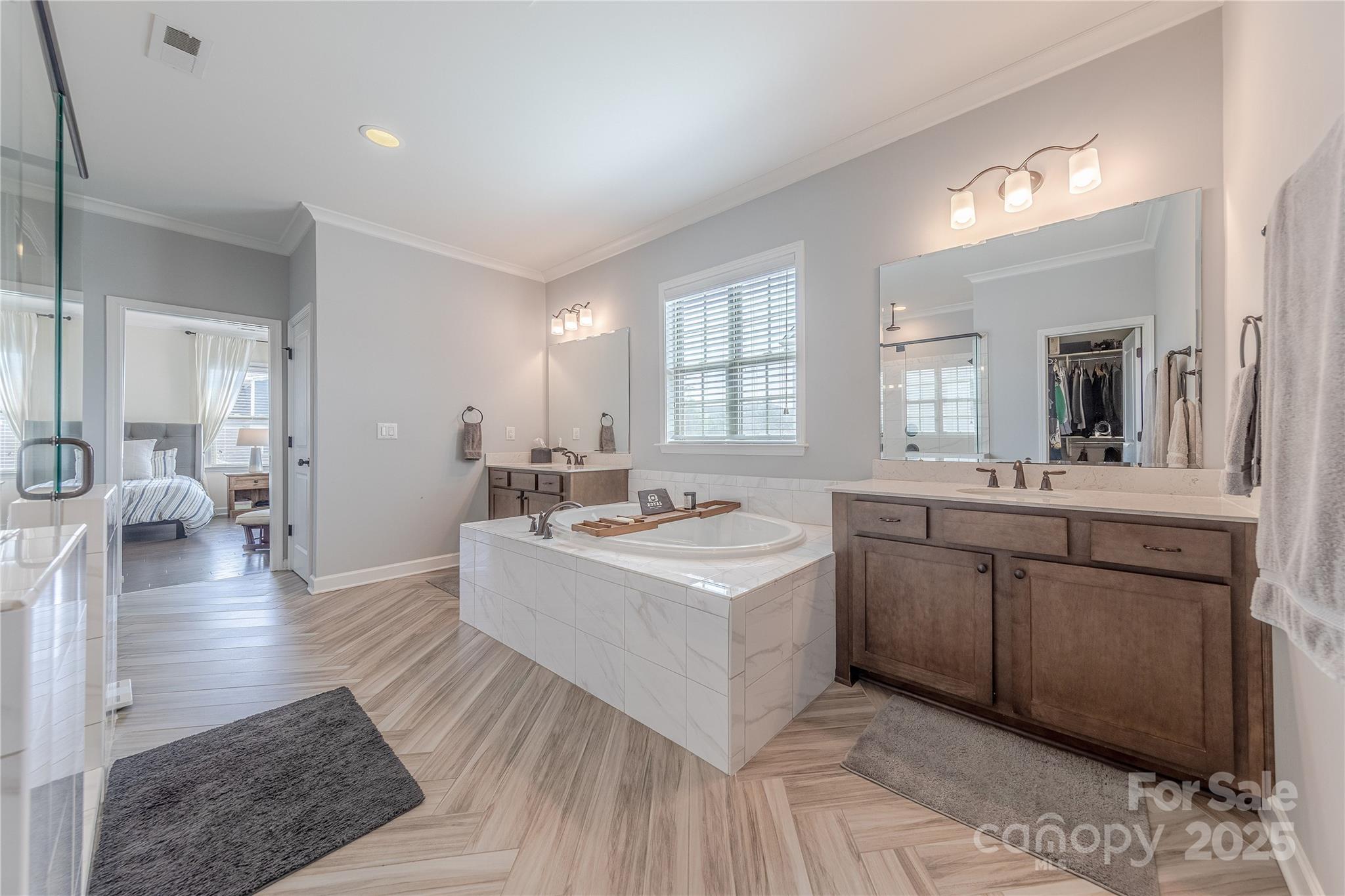 Habersham - Residential
