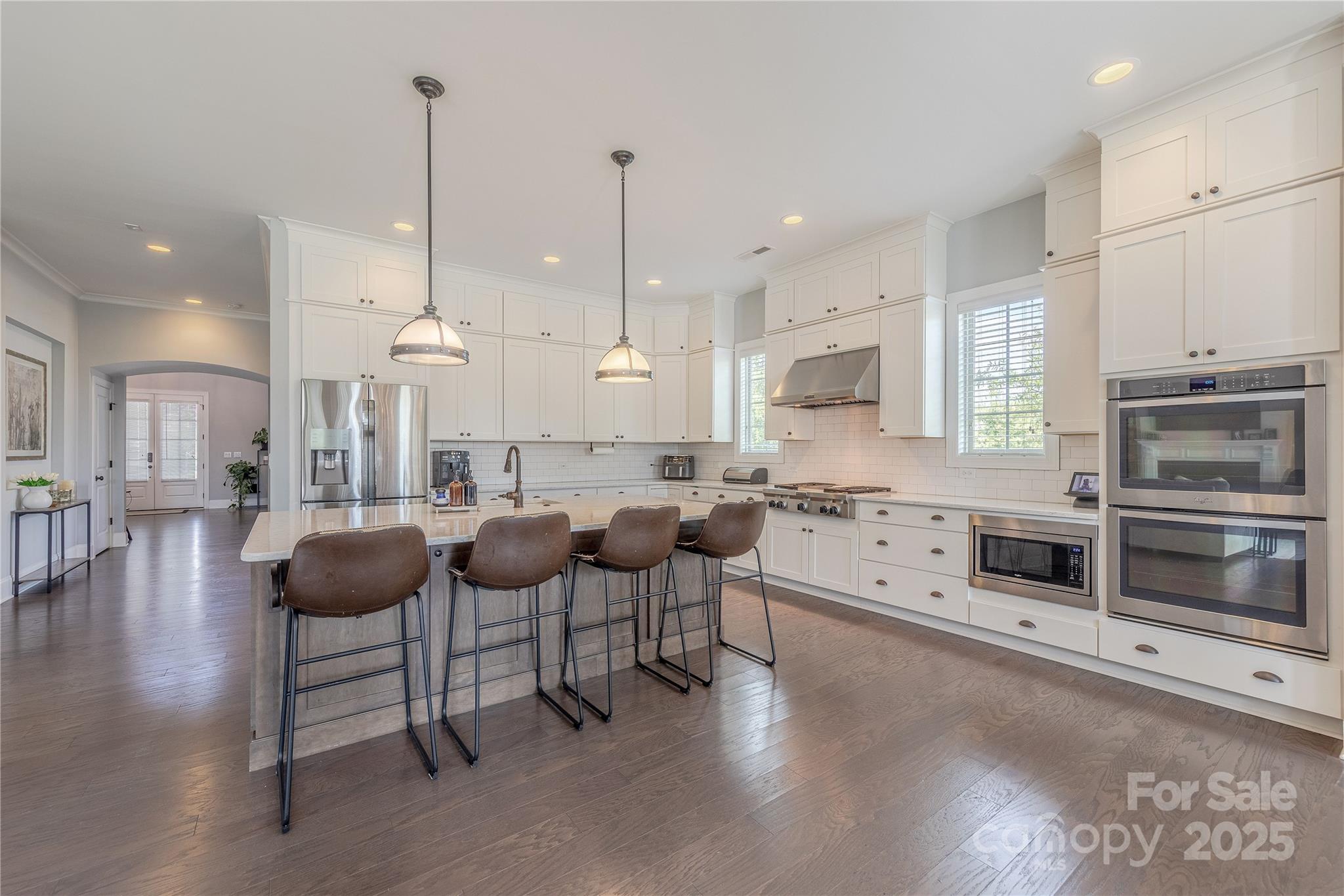 Habersham - Residential