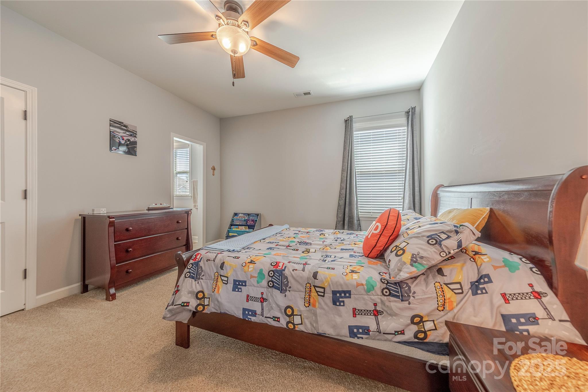 Habersham - Residential