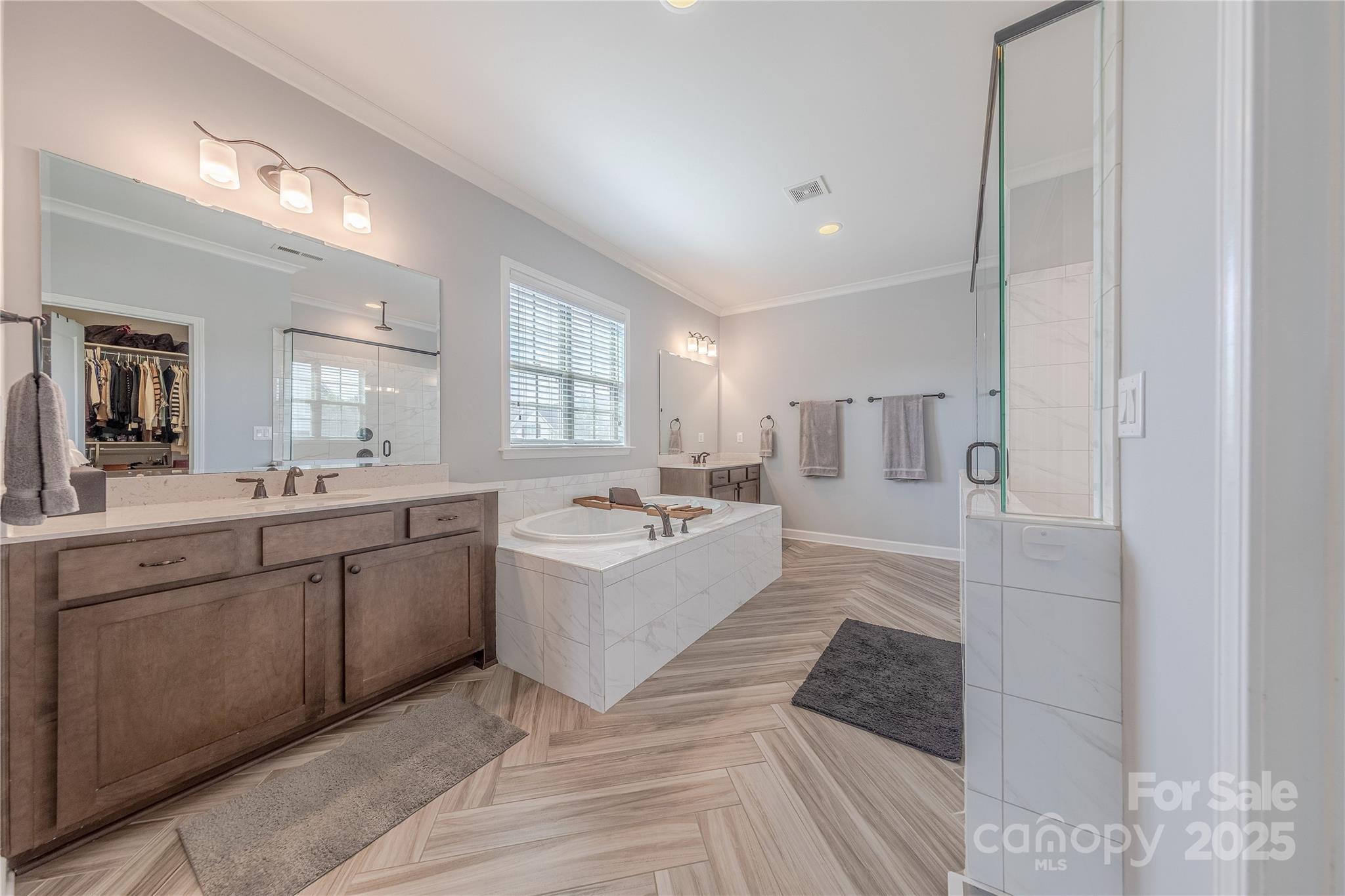 Habersham - Residential