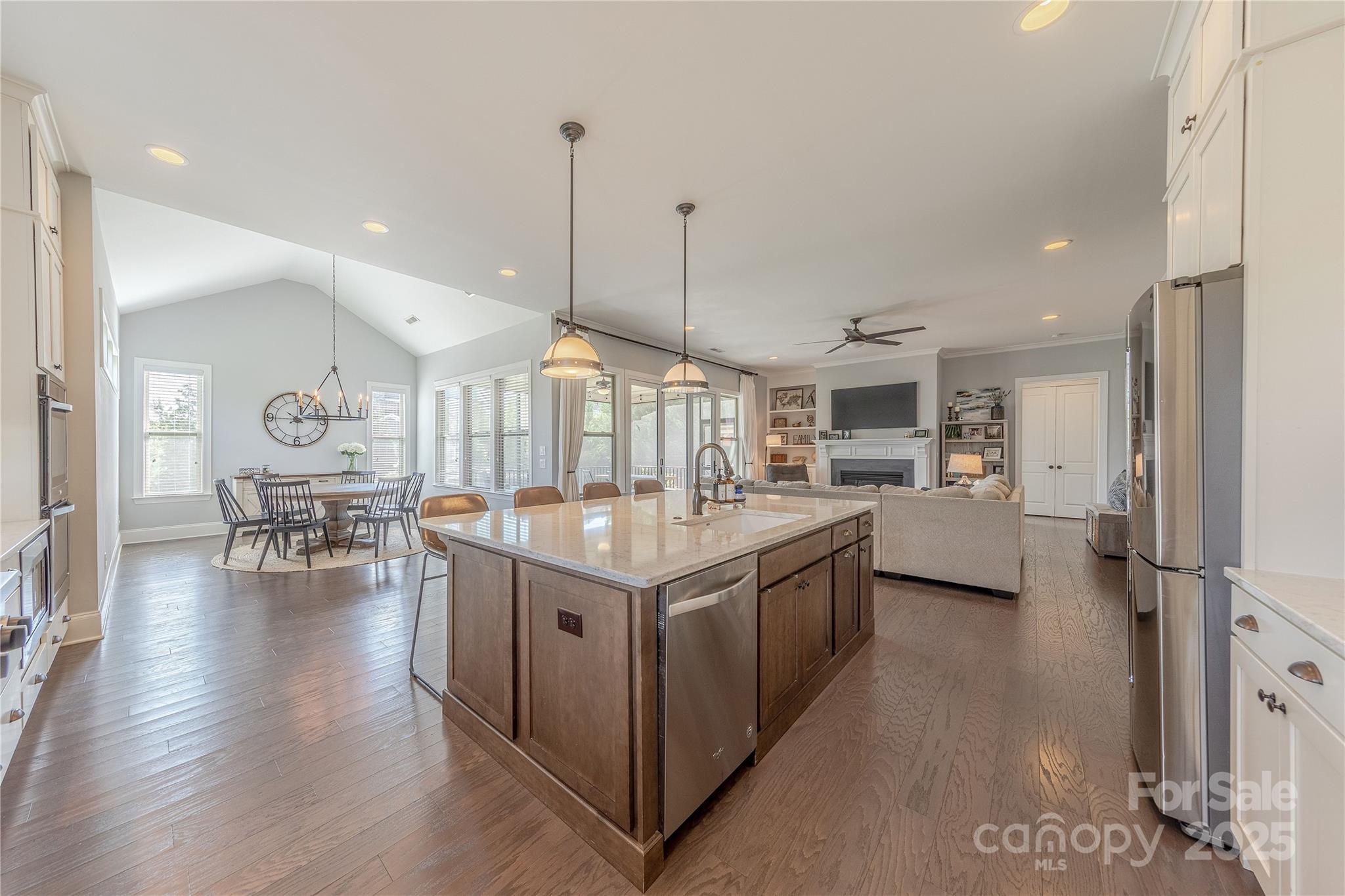 Habersham - Residential