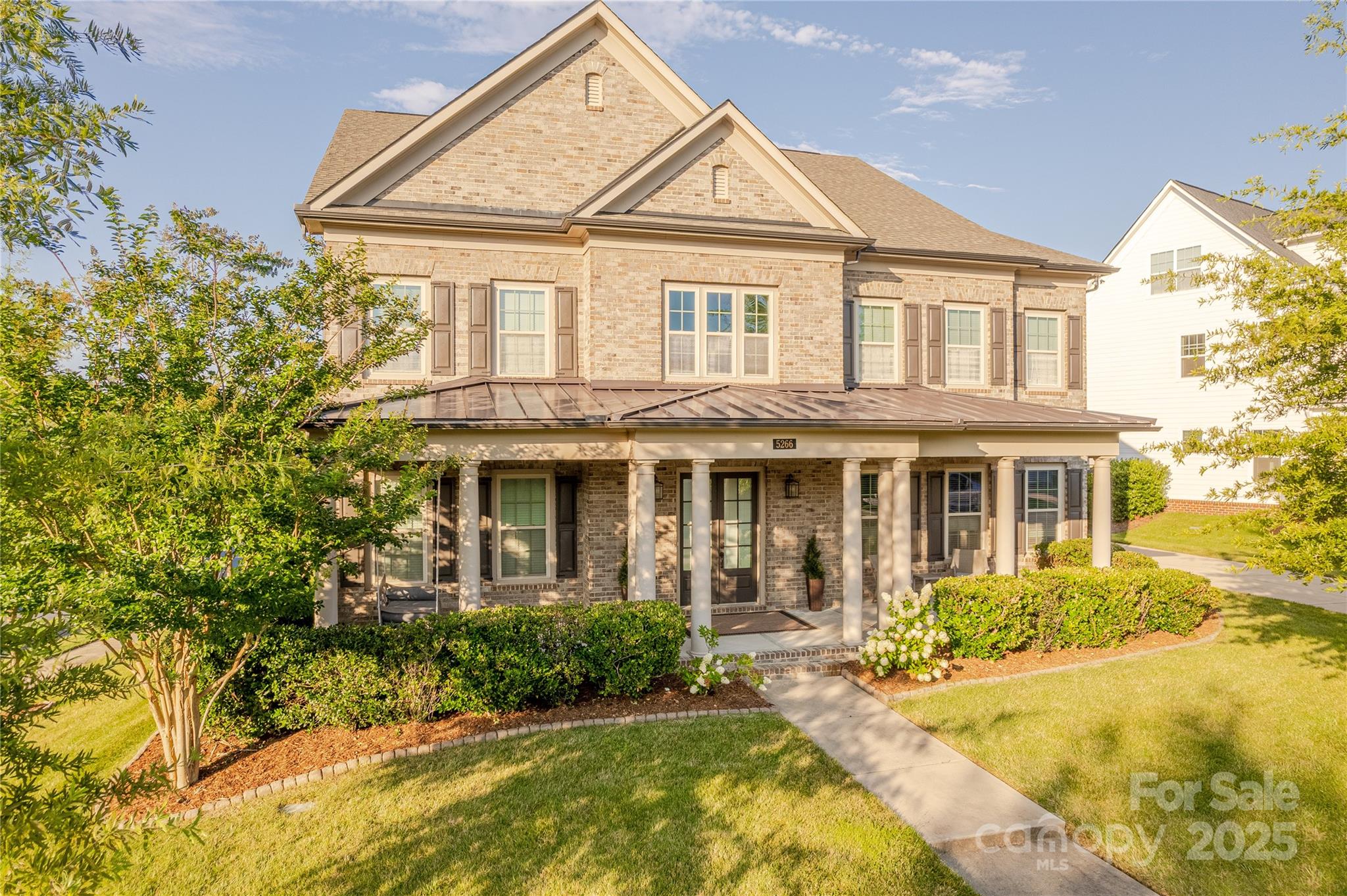 Habersham - Residential