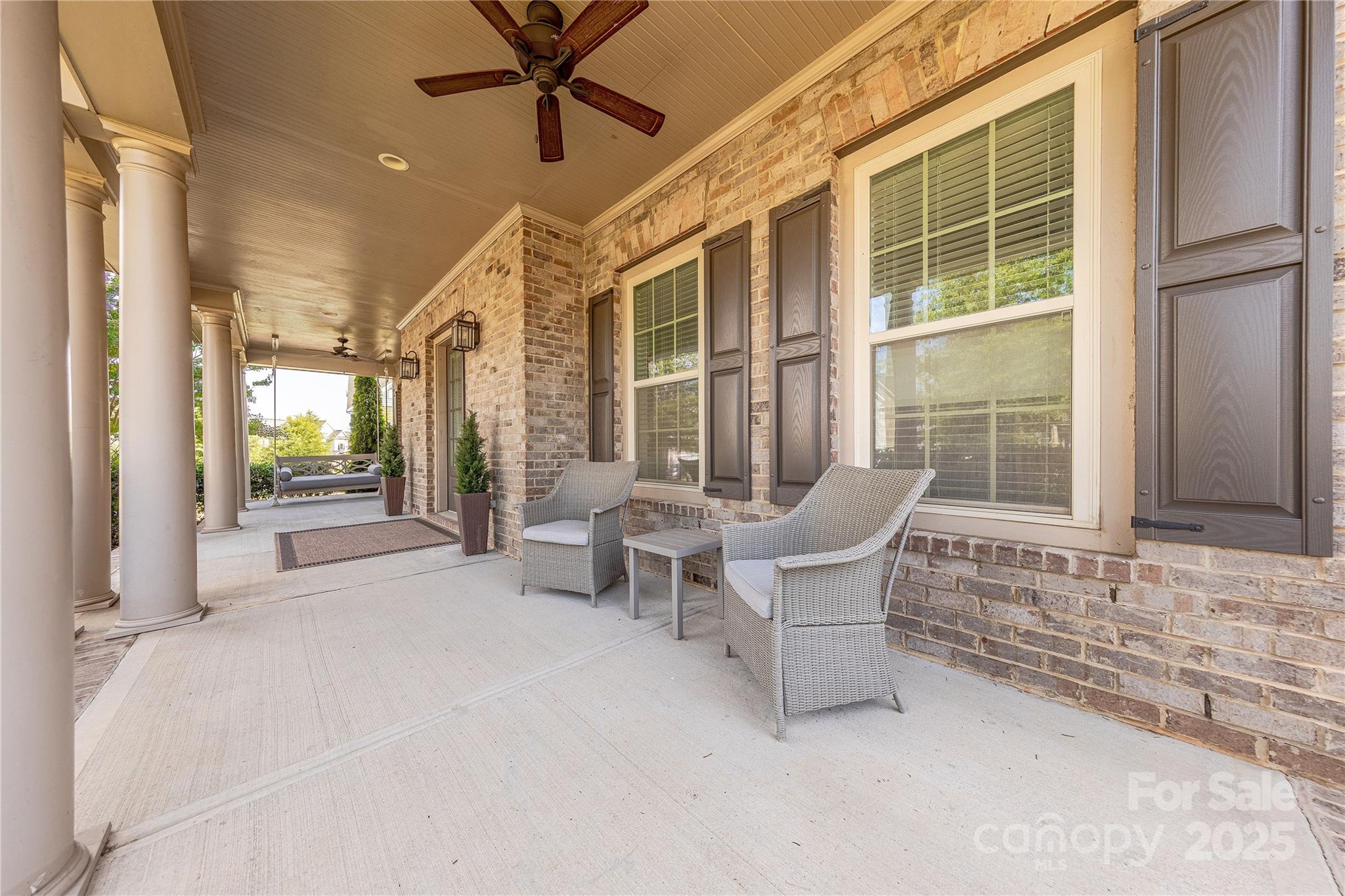 Habersham - Residential