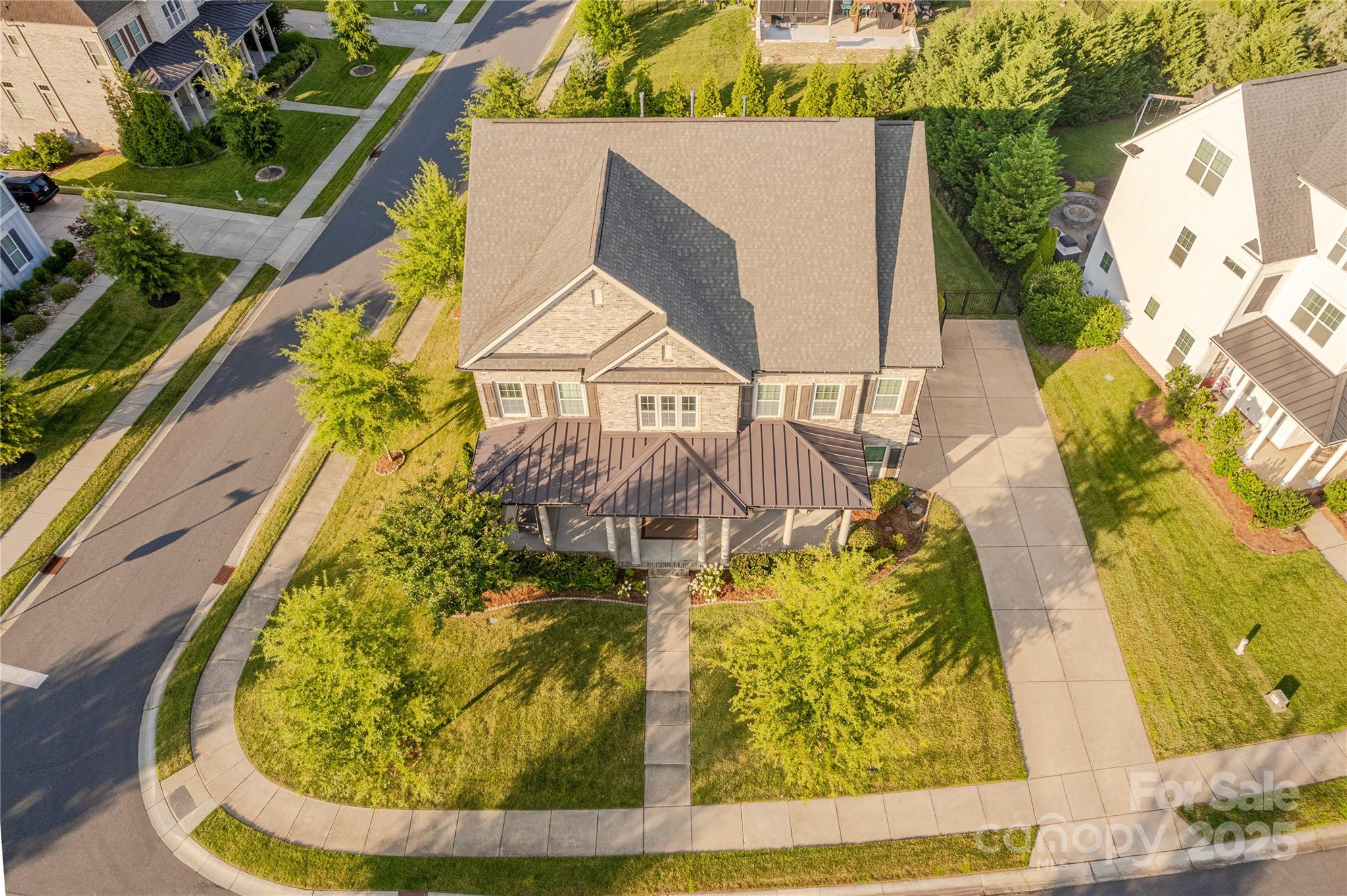 Habersham - Residential