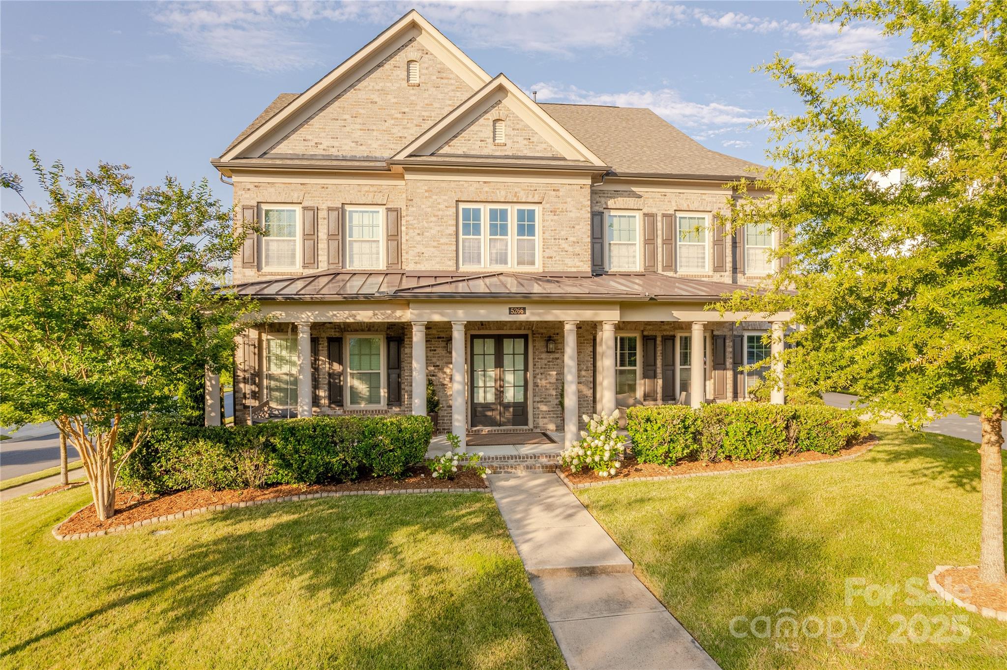 Habersham - Residential