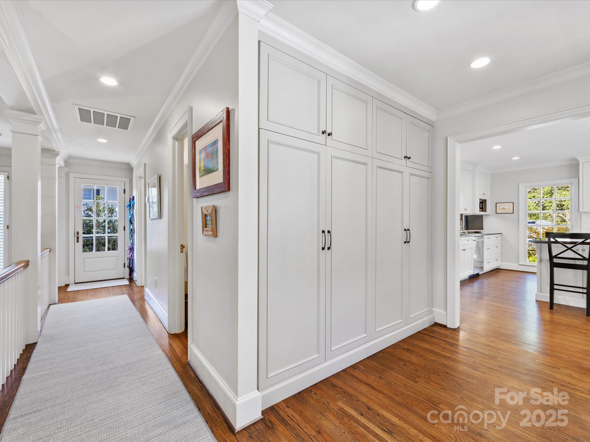 Foxcroft - Residential