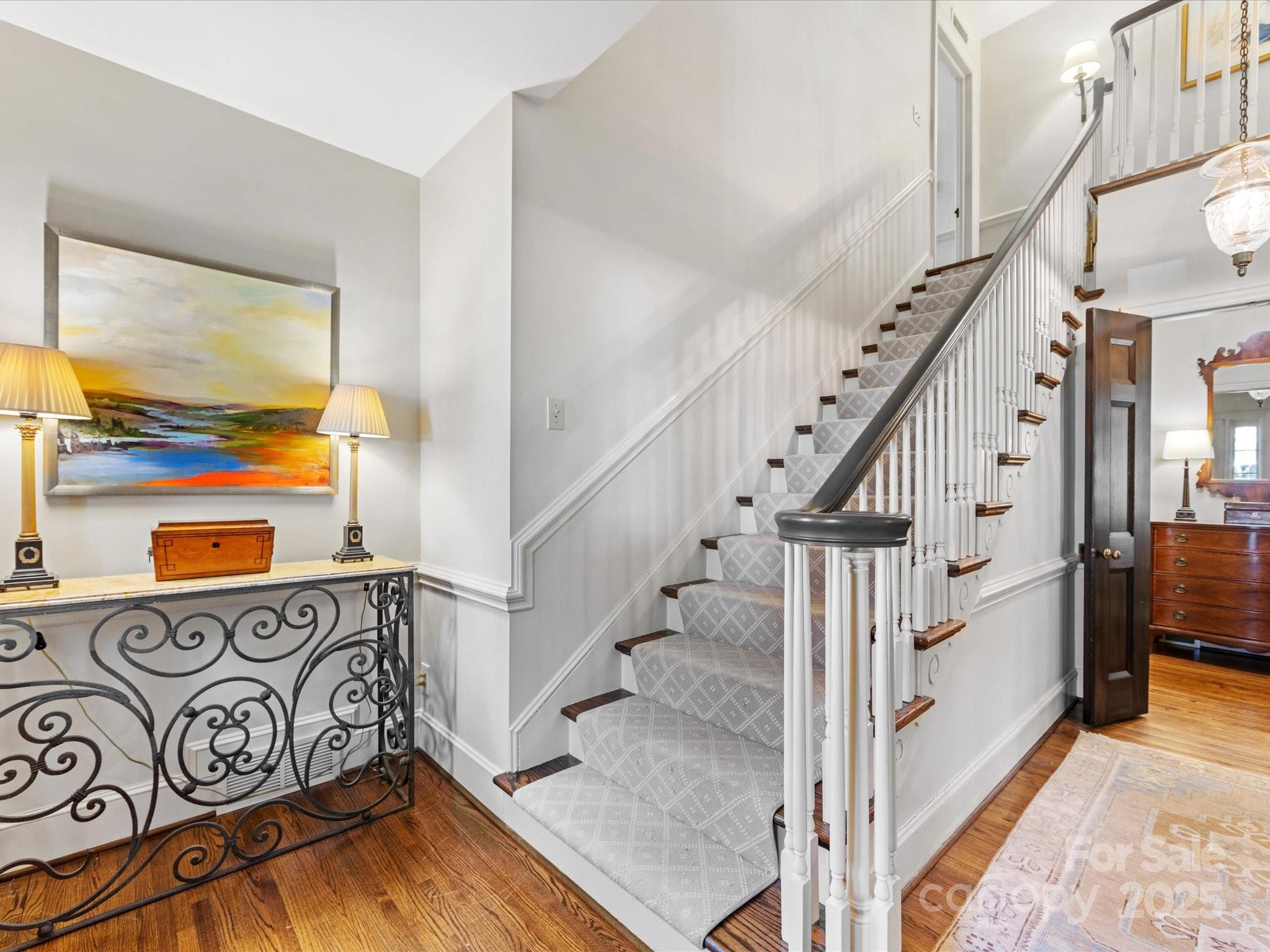 Foxcroft - Residential
