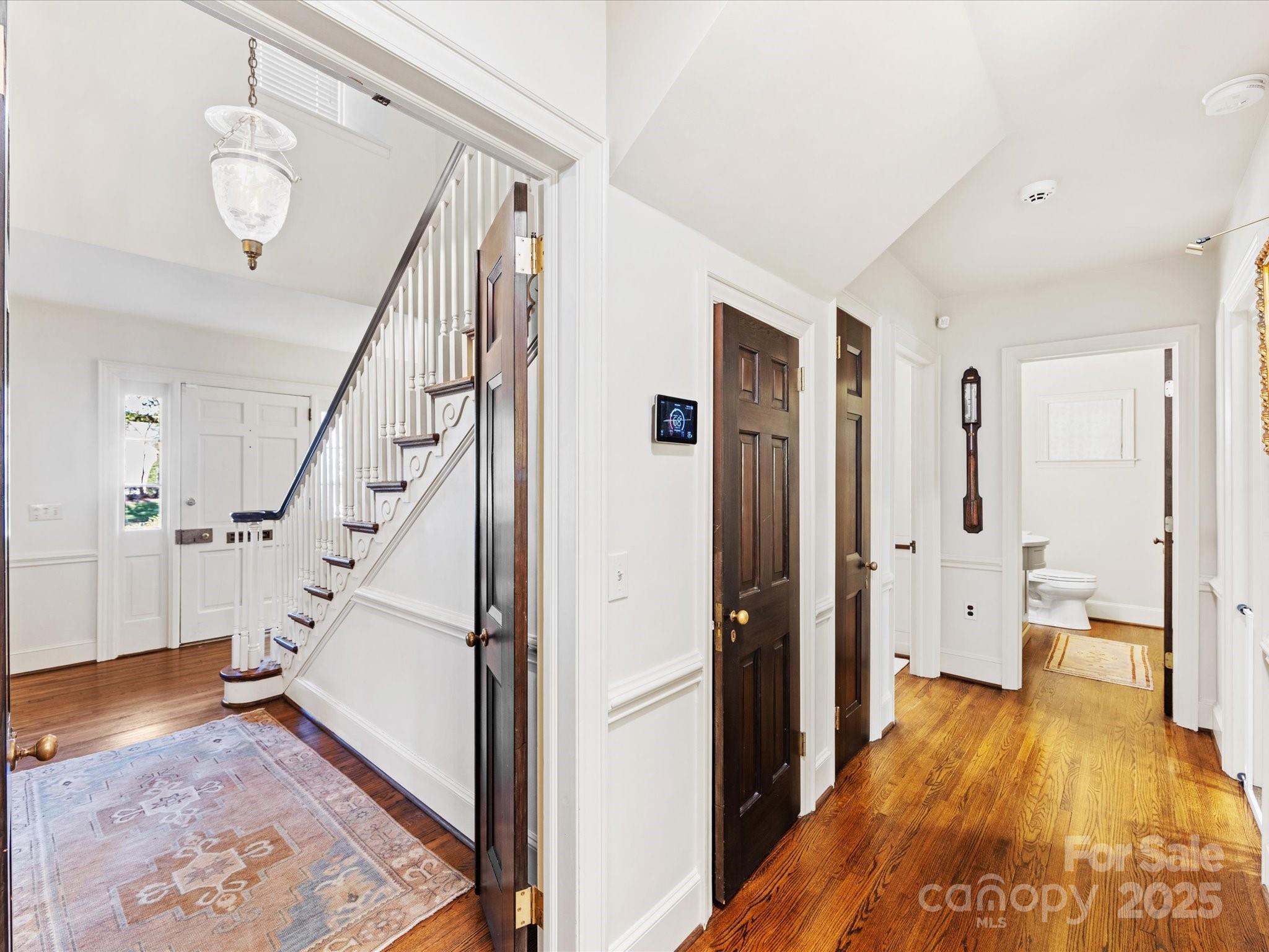 Foxcroft - Residential