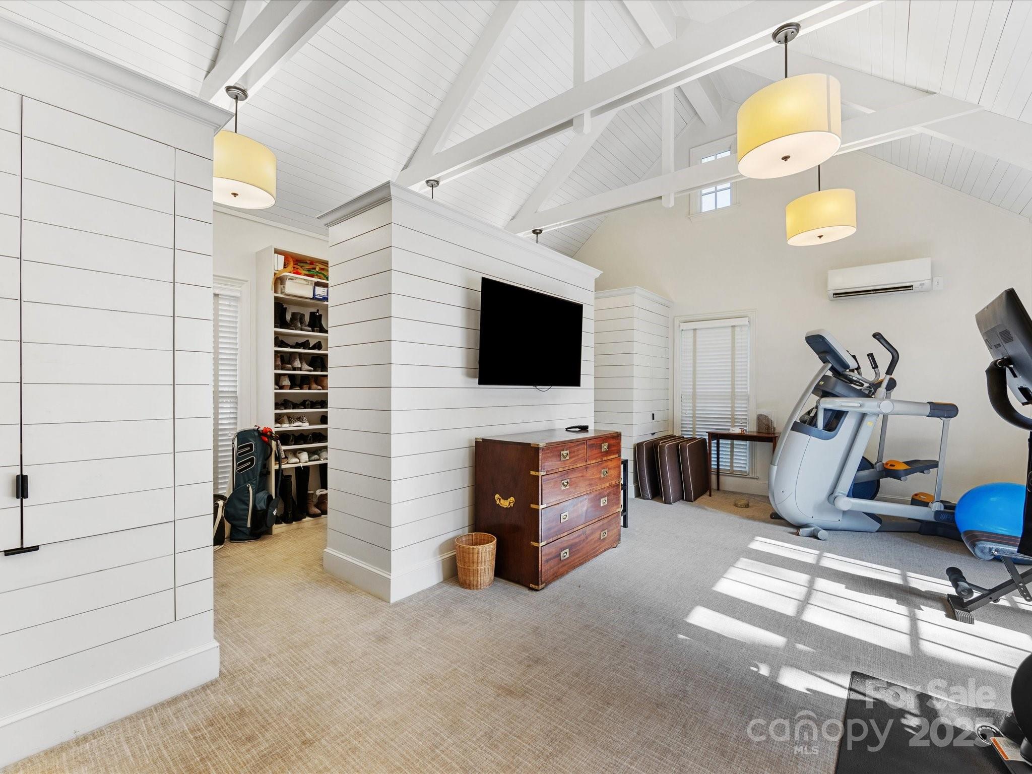 Foxcroft - Residential
