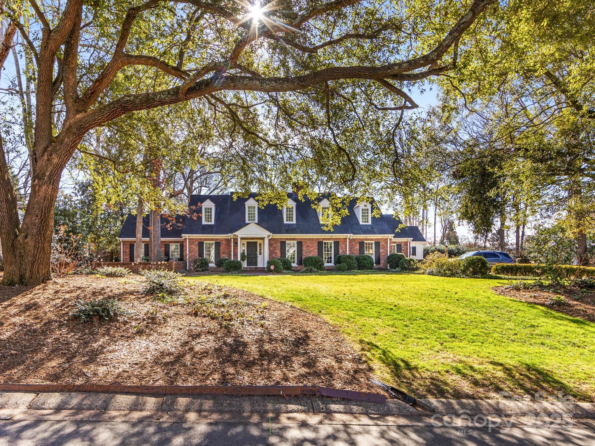Foxcroft - Residential