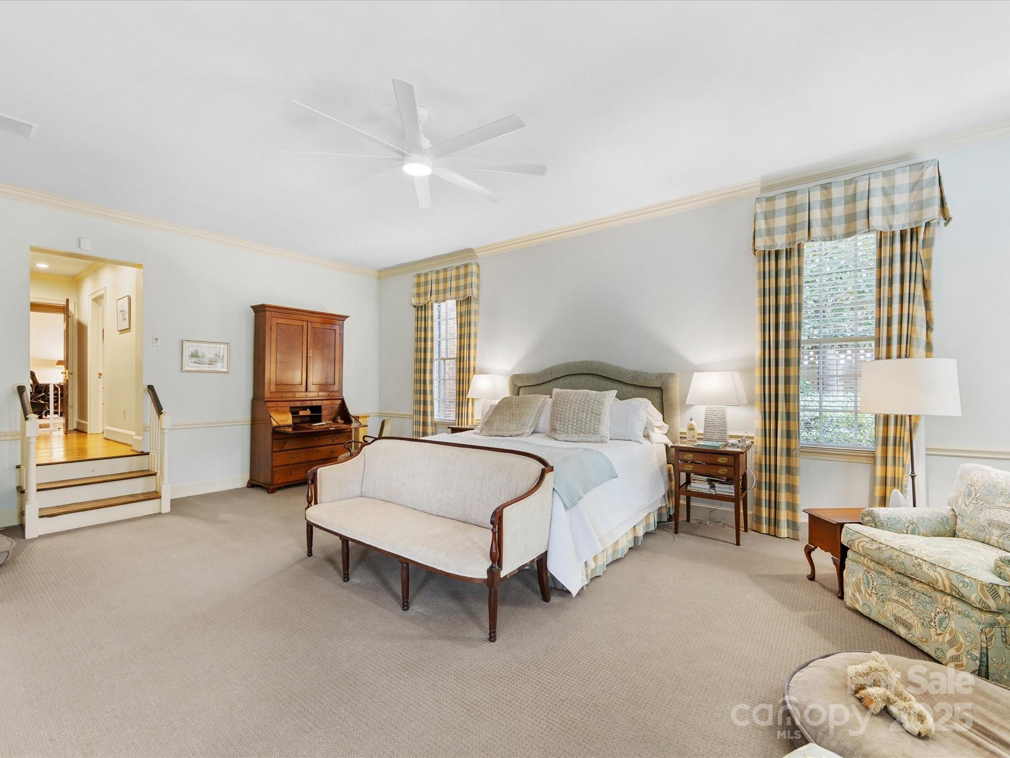 Foxcroft - Residential
