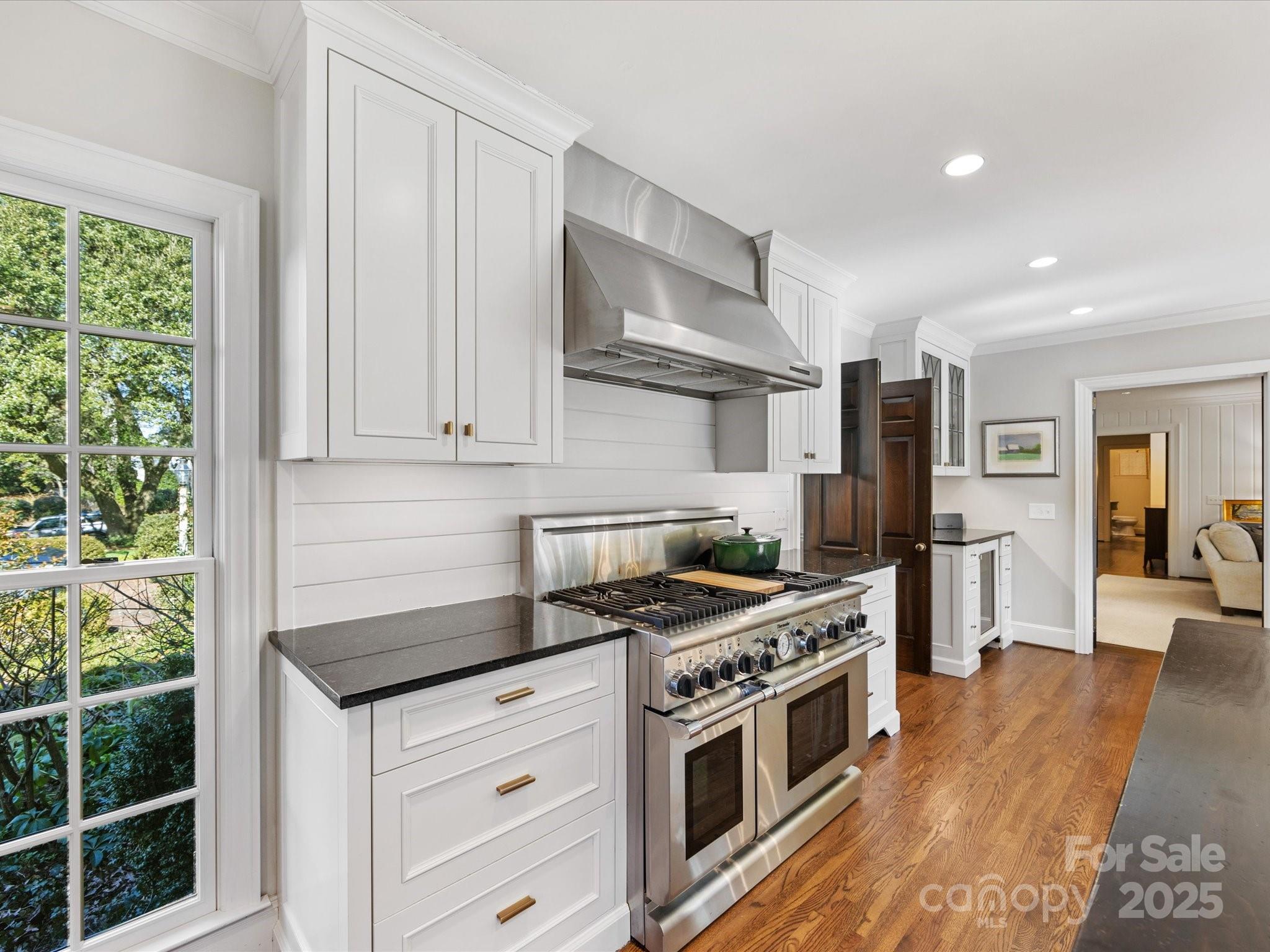 Foxcroft - Residential