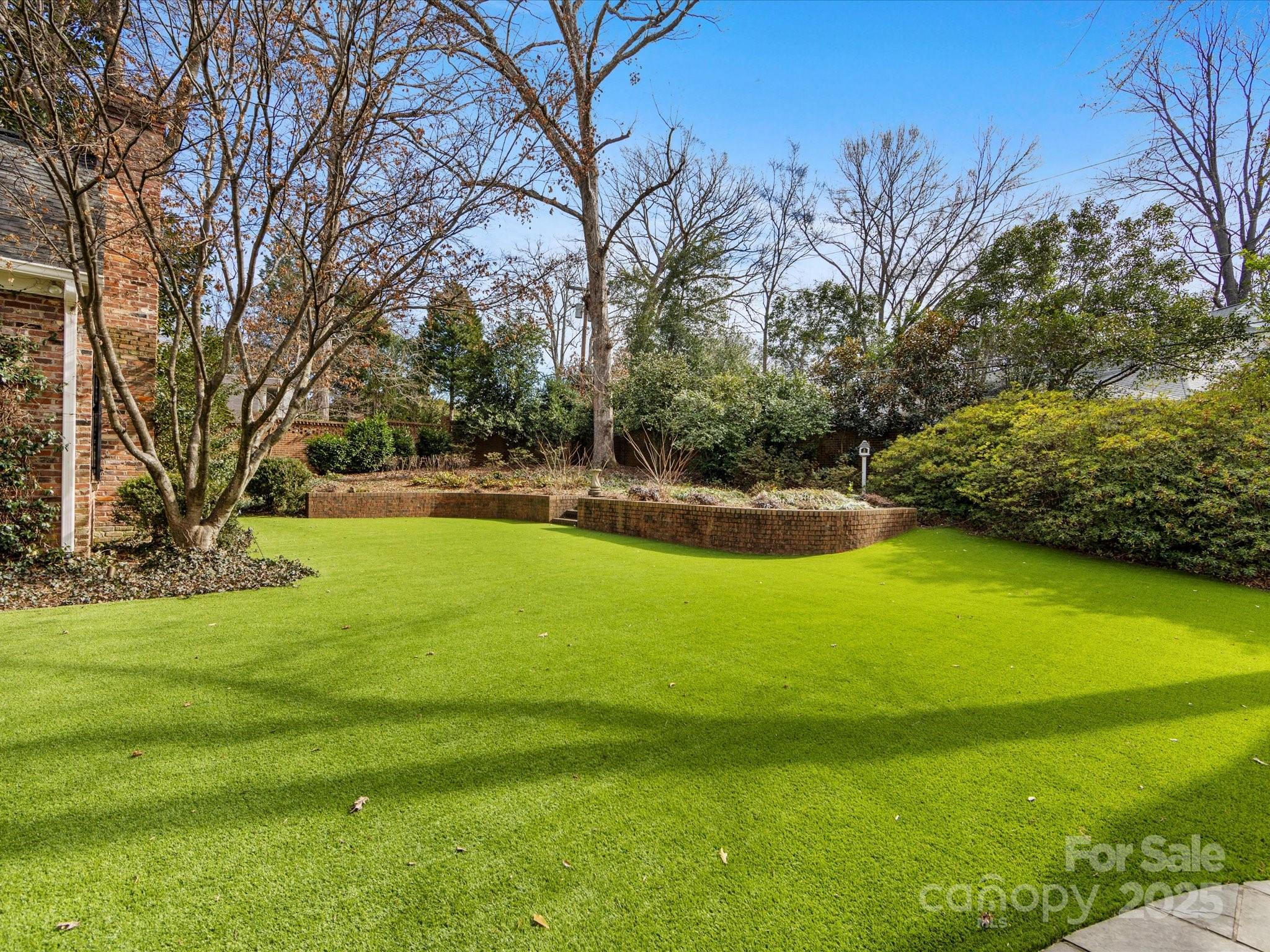 Foxcroft - Residential