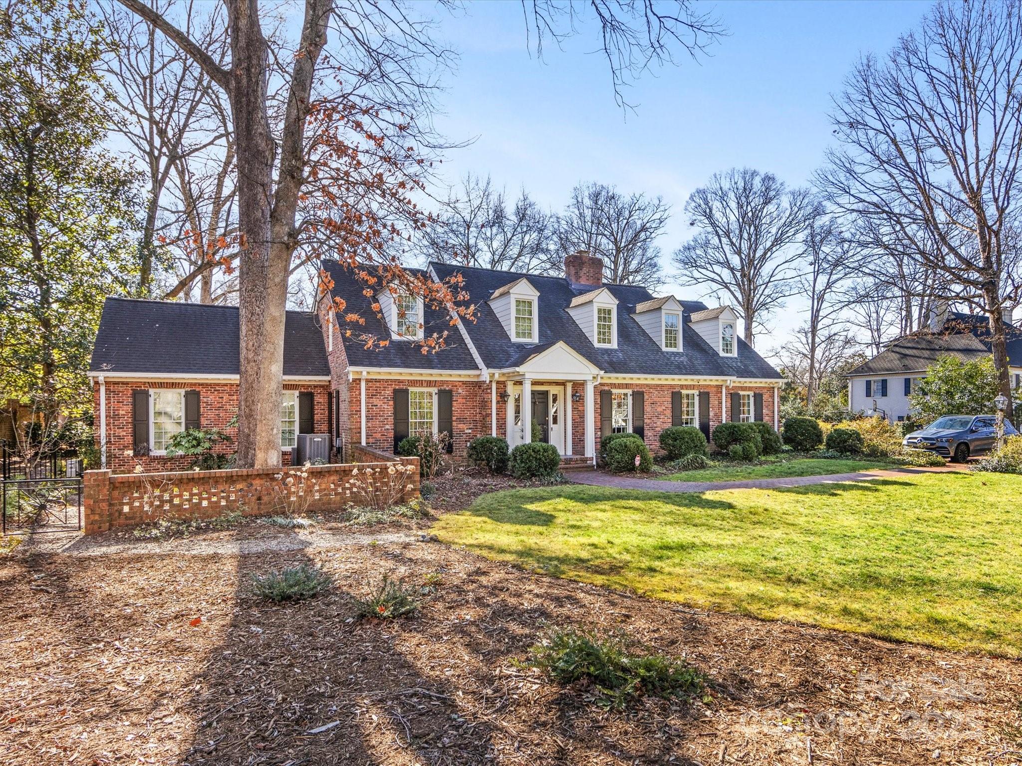 Foxcroft - Residential