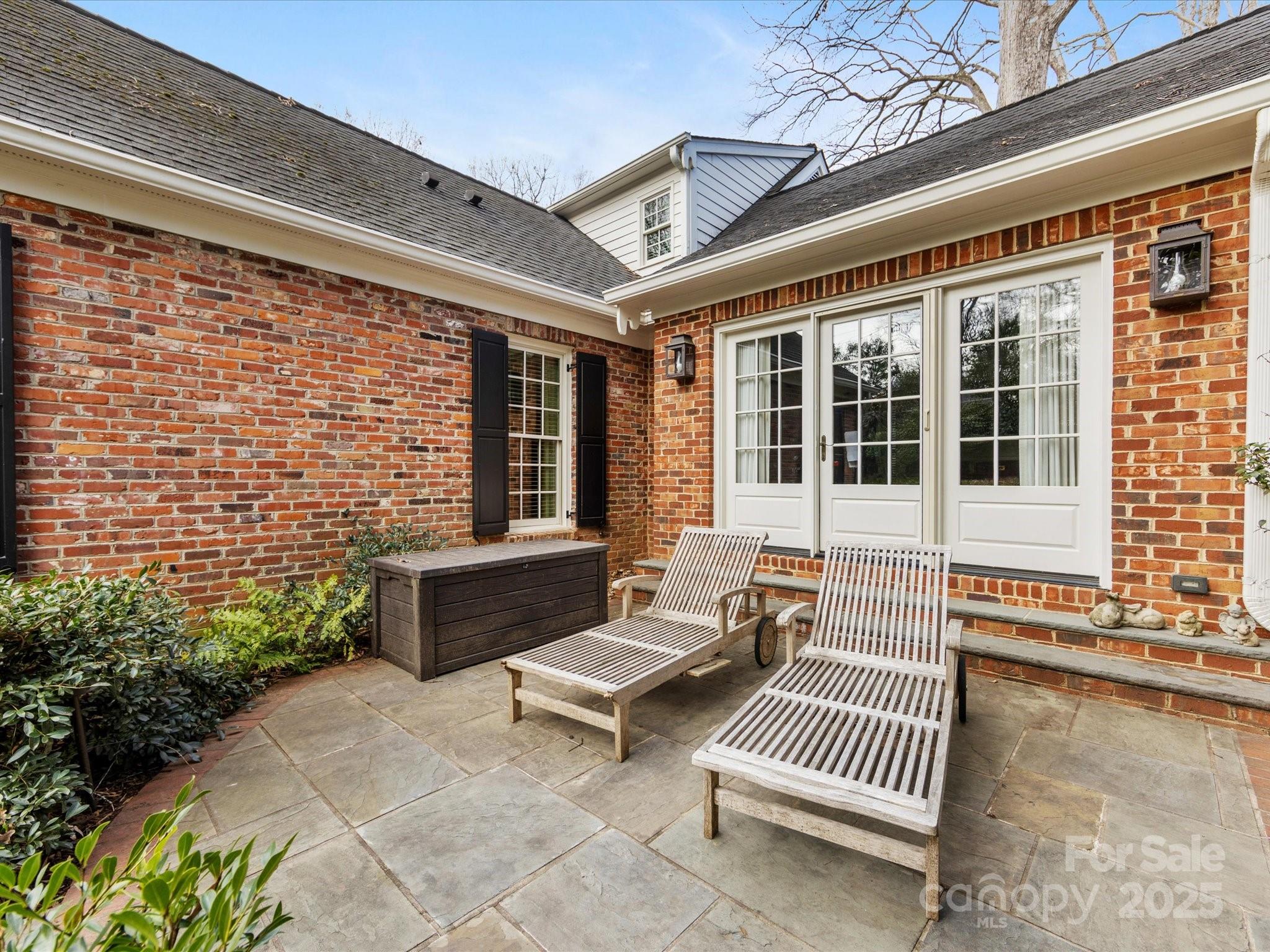 Foxcroft - Residential