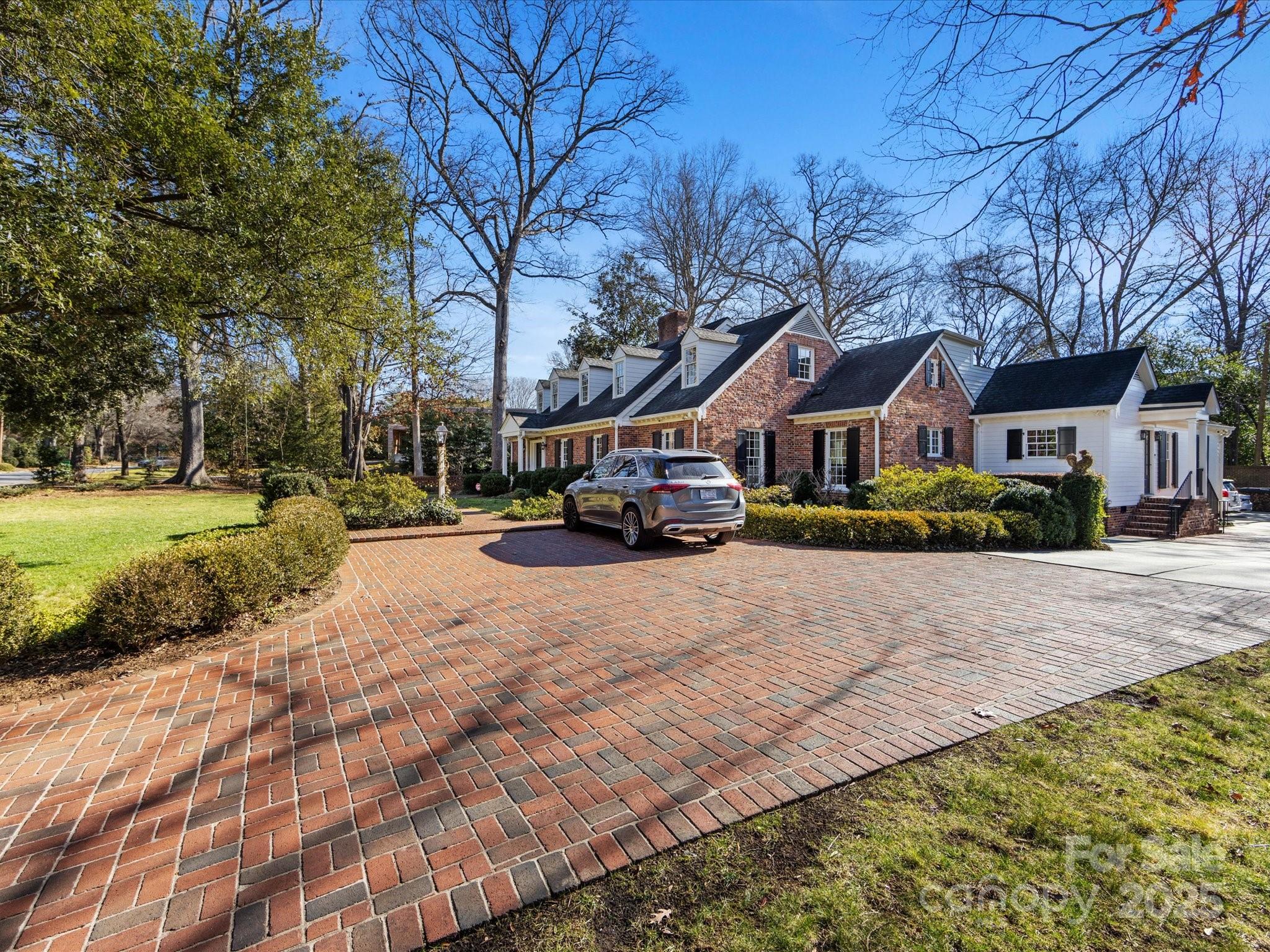 Foxcroft - Residential