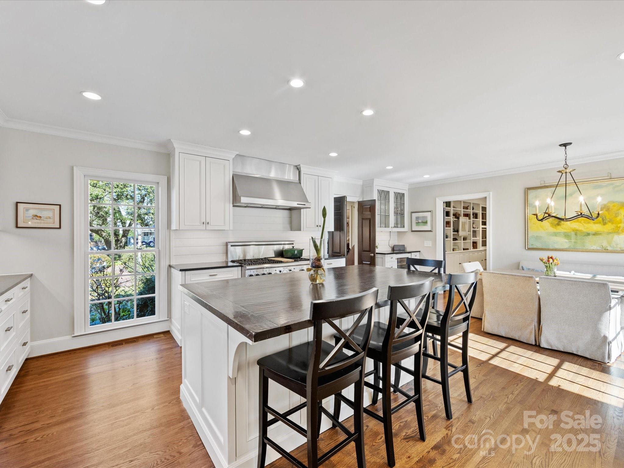 Foxcroft - Residential