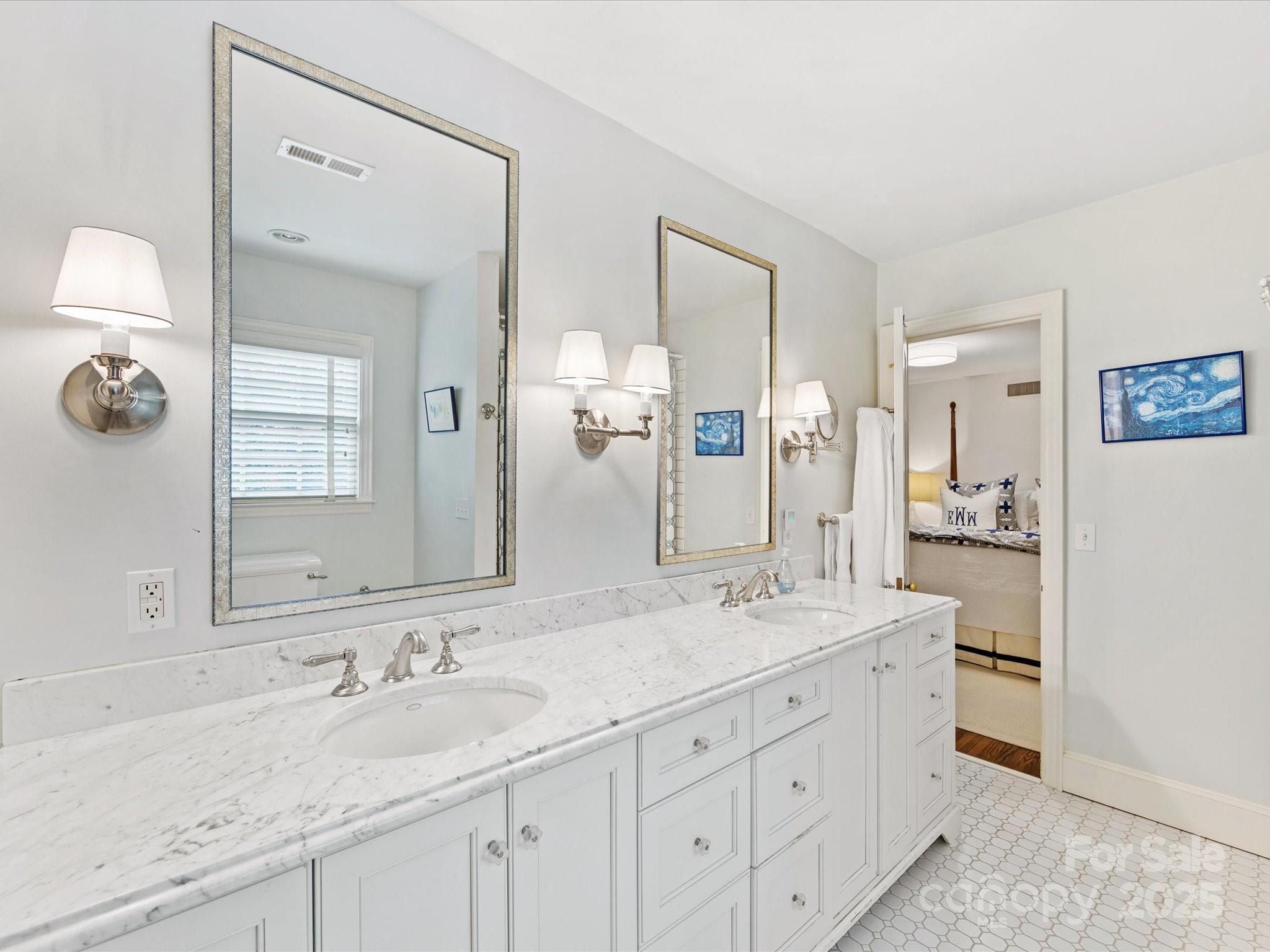 Foxcroft - Residential