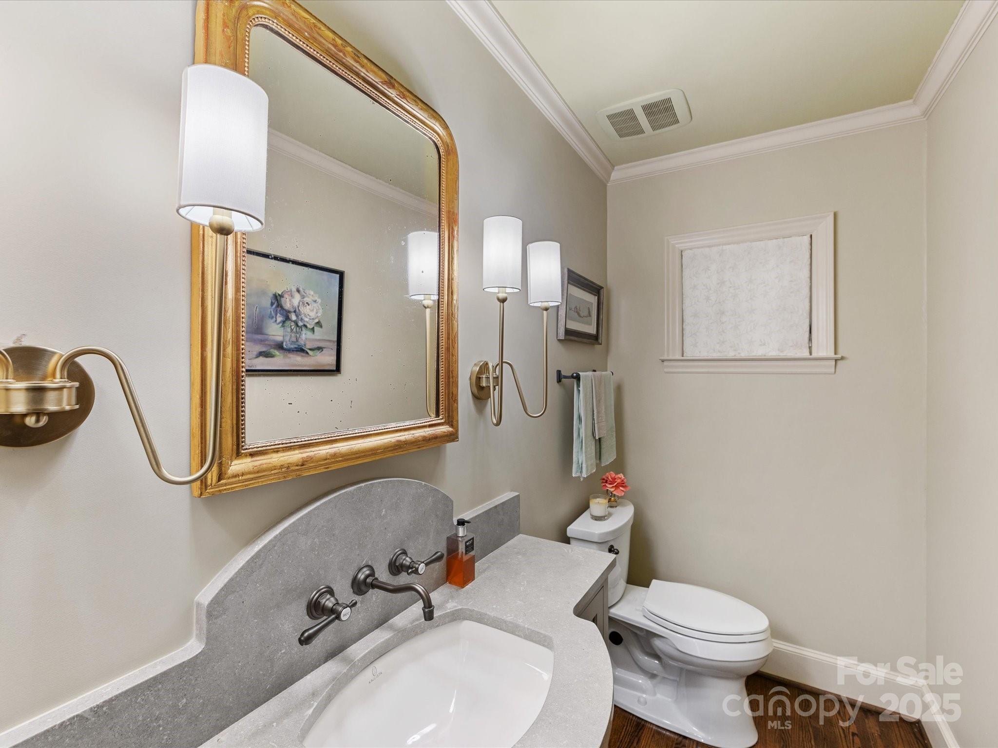 Foxcroft - Residential